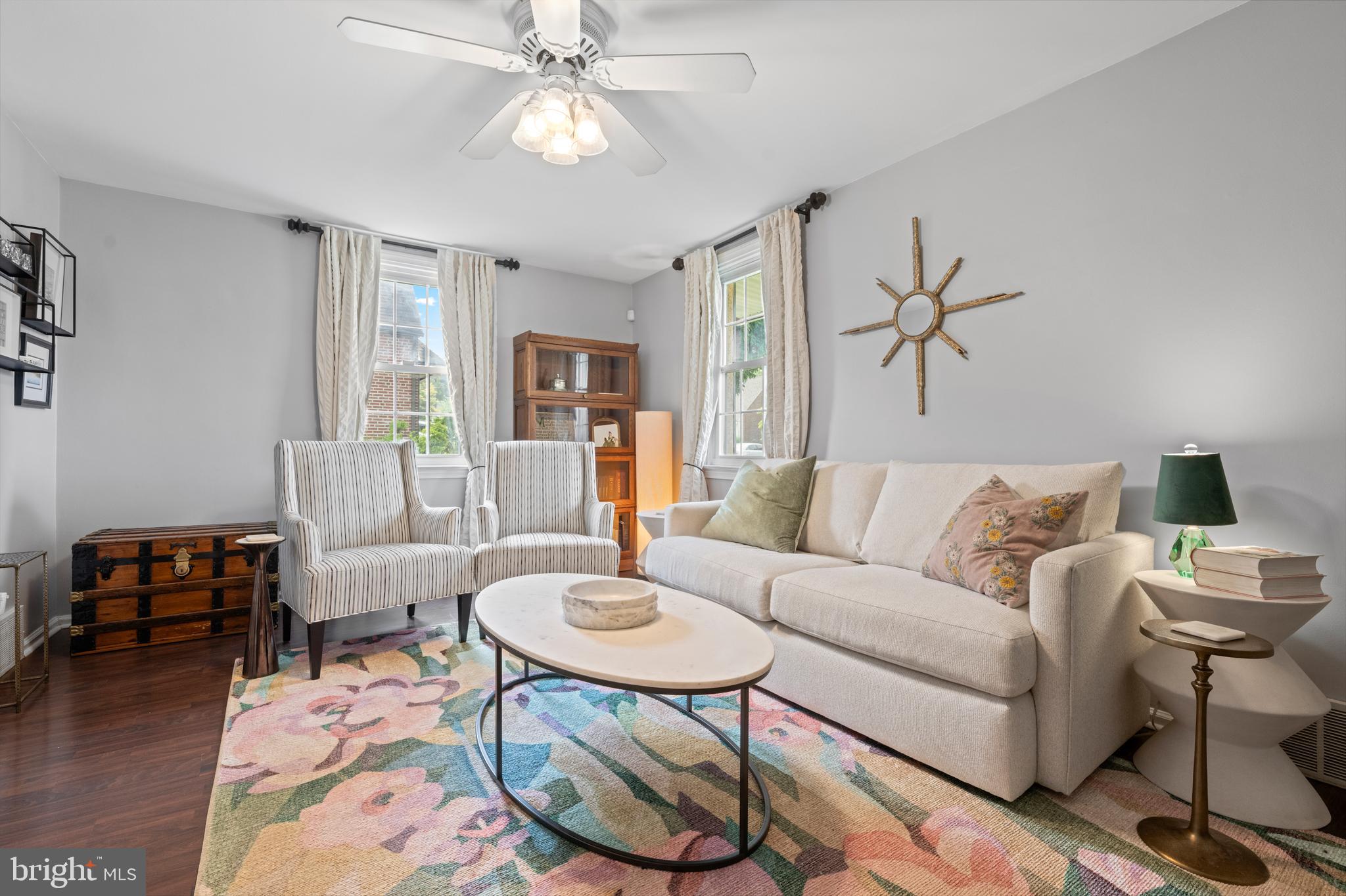 LAFAYETTE HILL - Residential