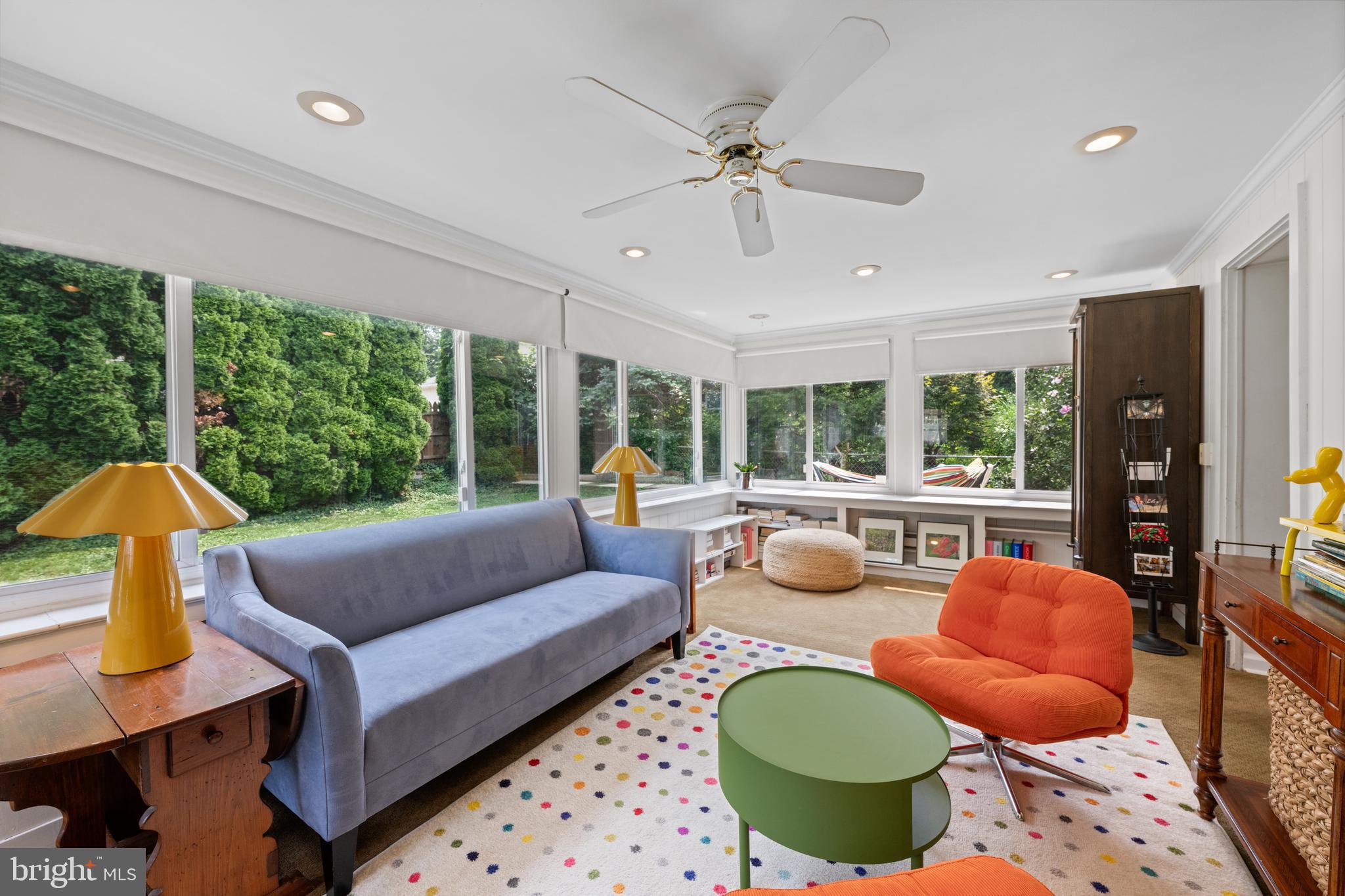 LAFAYETTE HILL - Residential