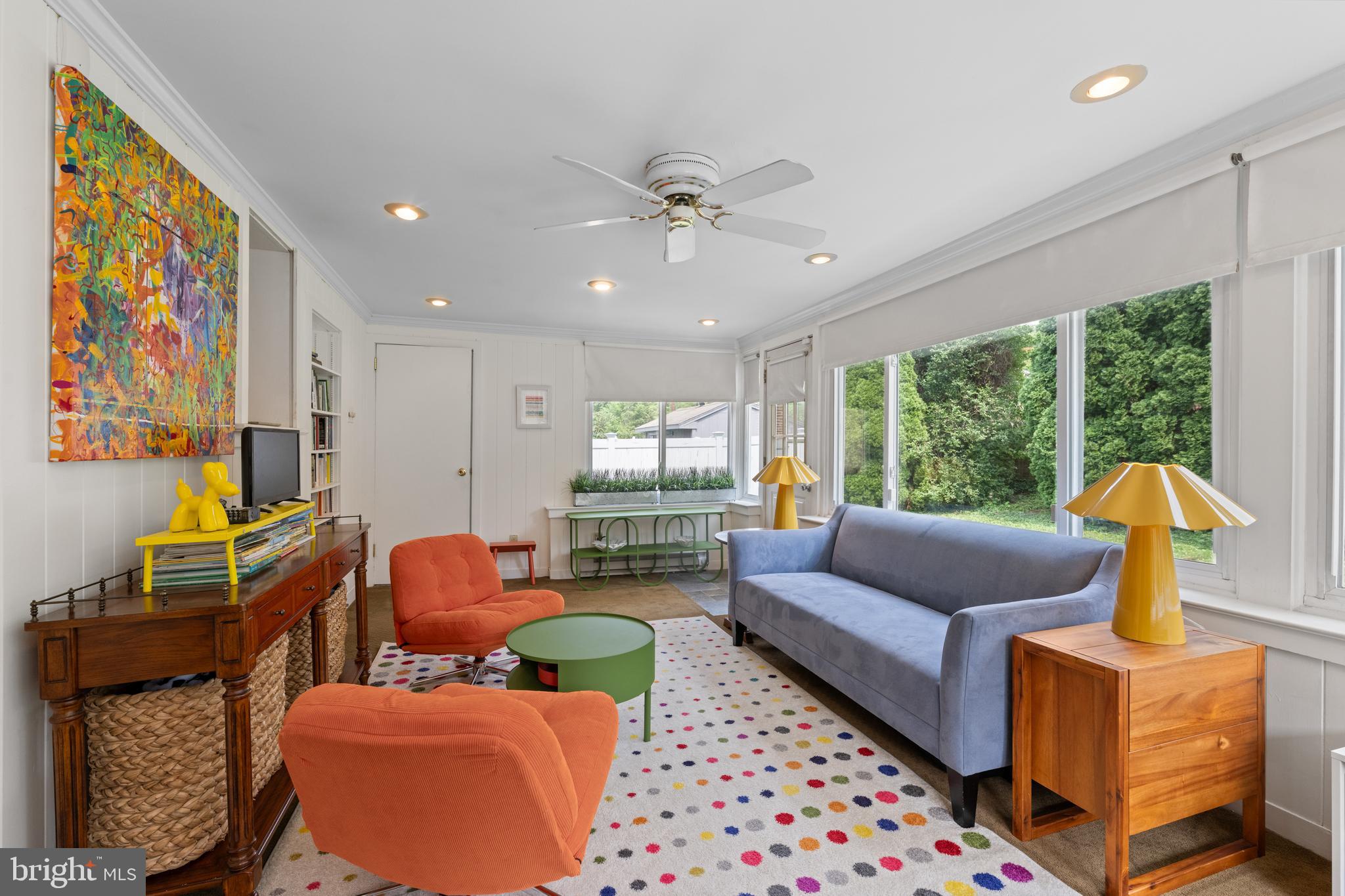 LAFAYETTE HILL - Residential