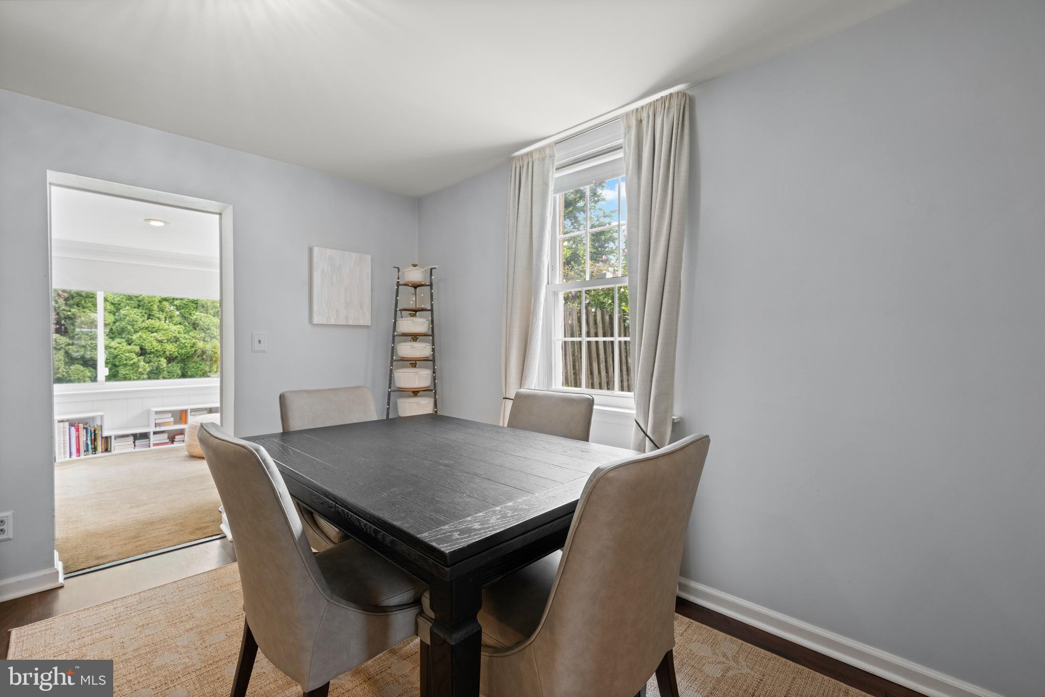 LAFAYETTE HILL - Residential