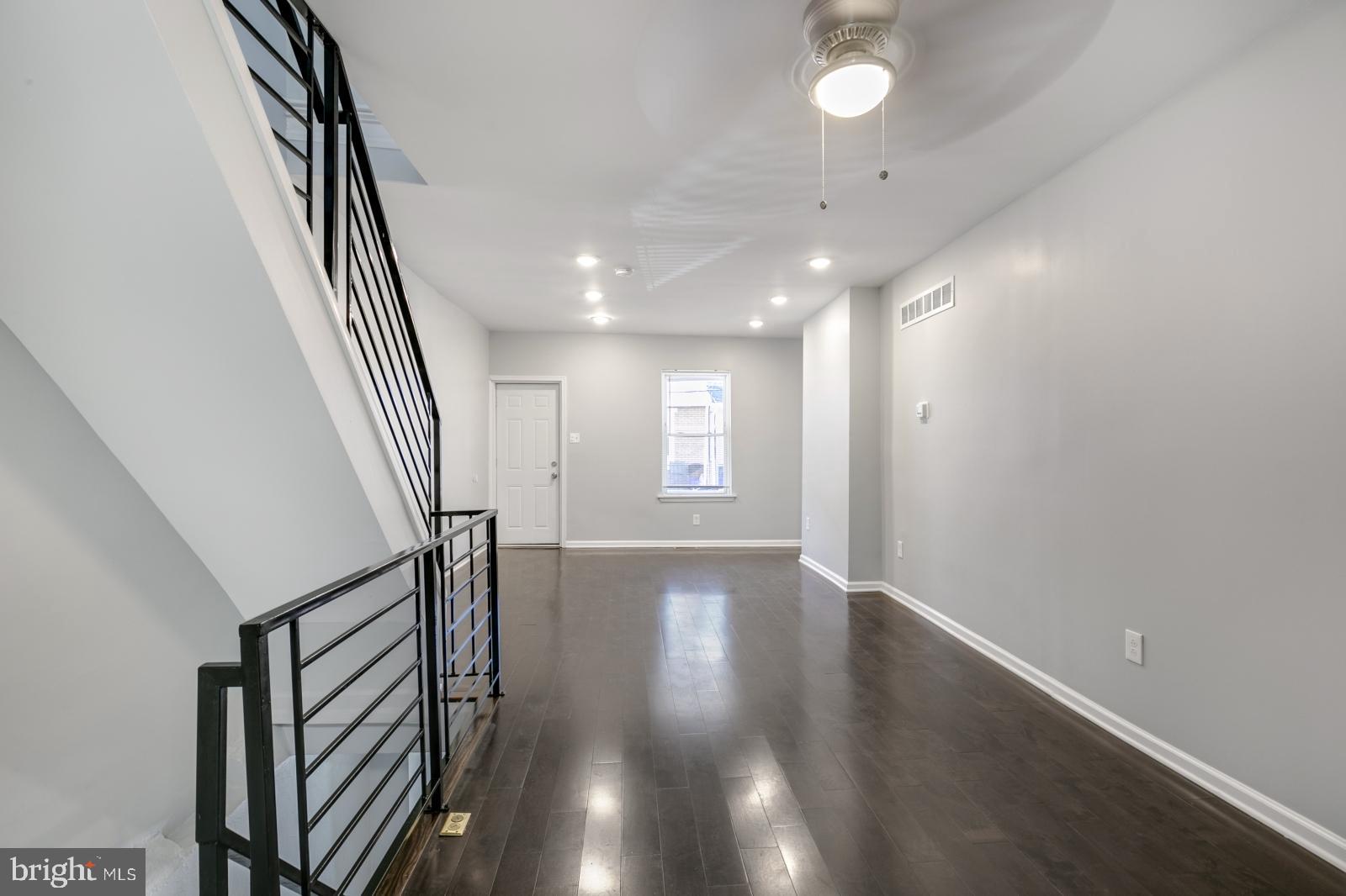 WEST PASSYUNK - Residential Lease