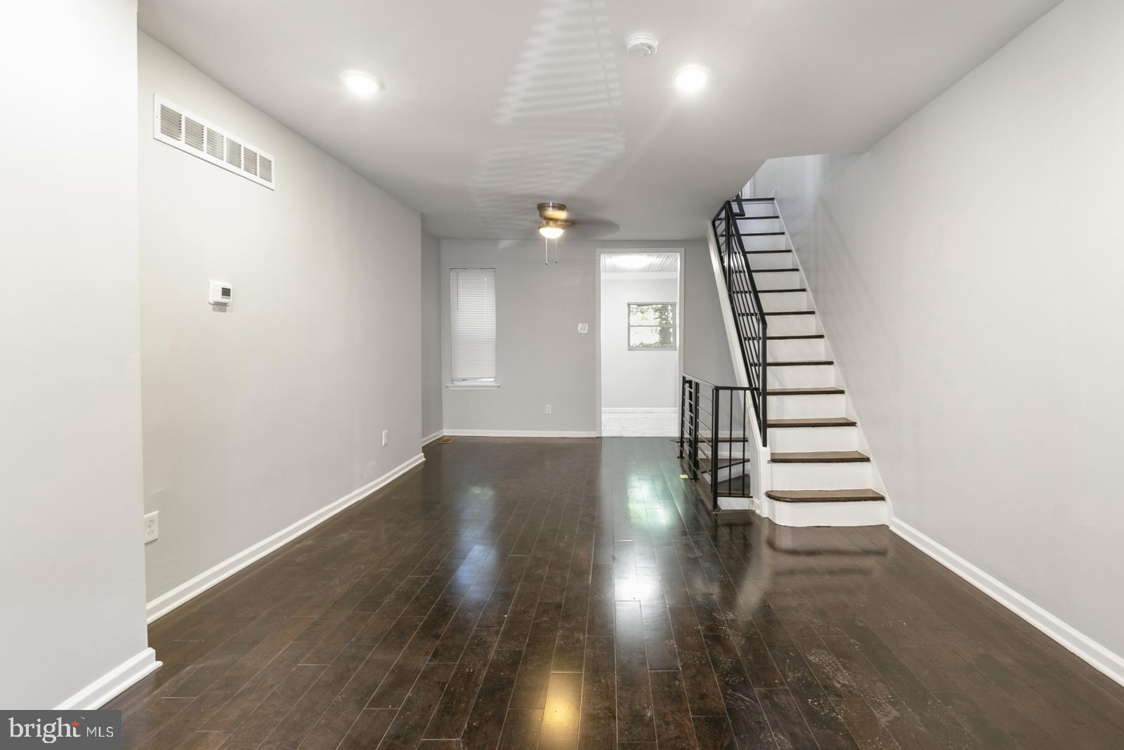 WEST PASSYUNK - Residential Lease