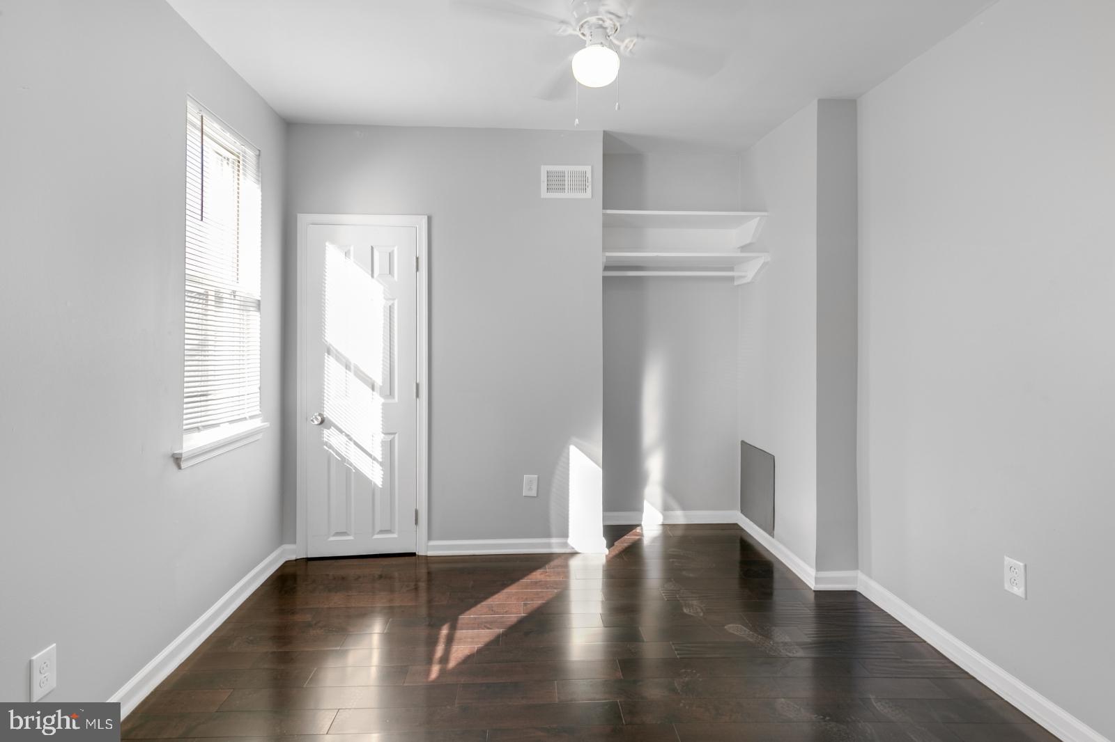 WEST PASSYUNK - Residential Lease