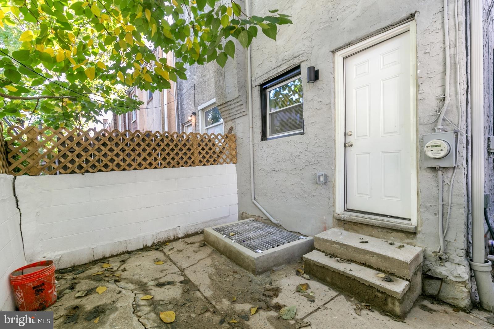 WEST PASSYUNK - Residential Lease