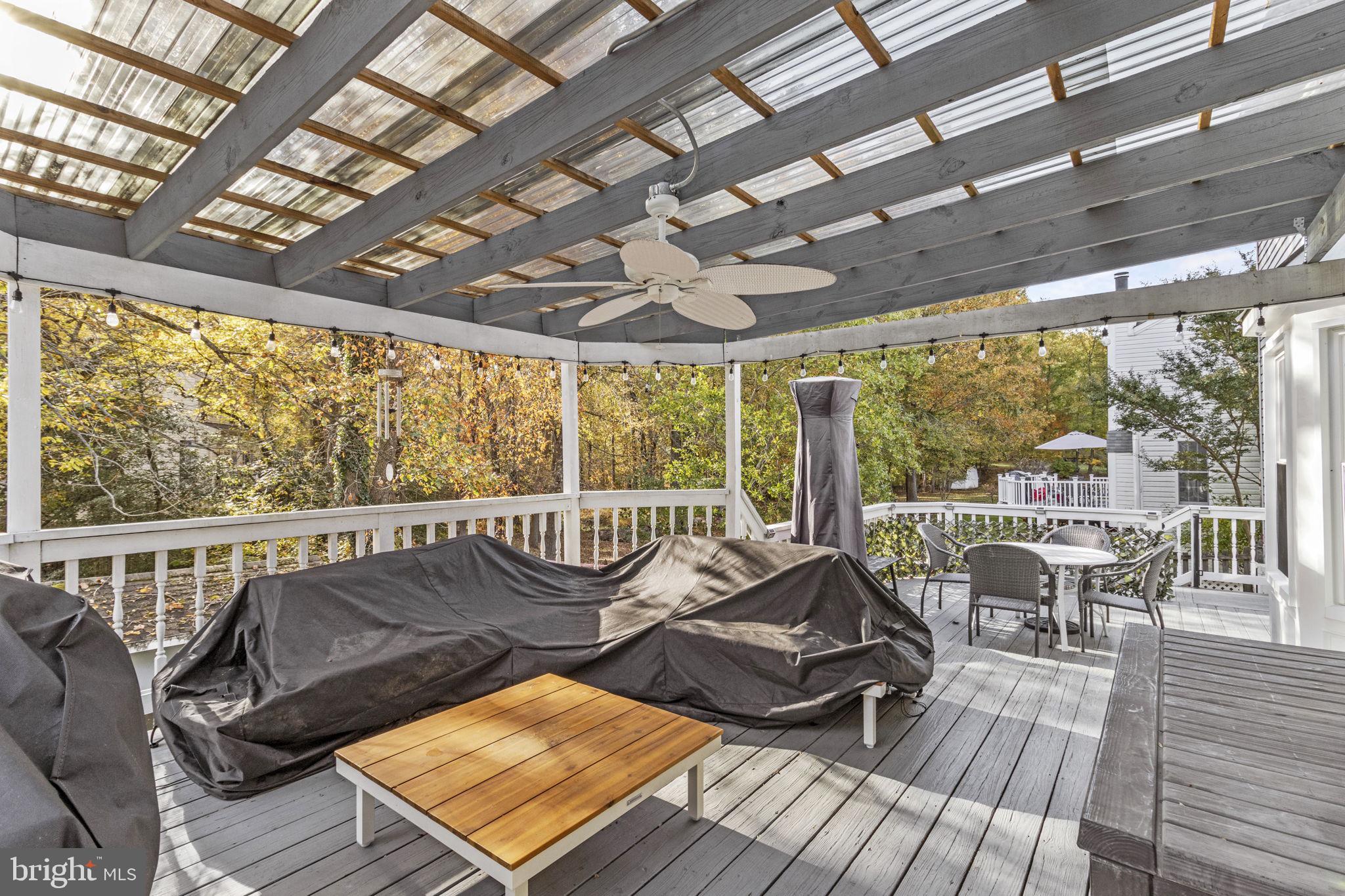 CROFTON MEADOWS - Residential