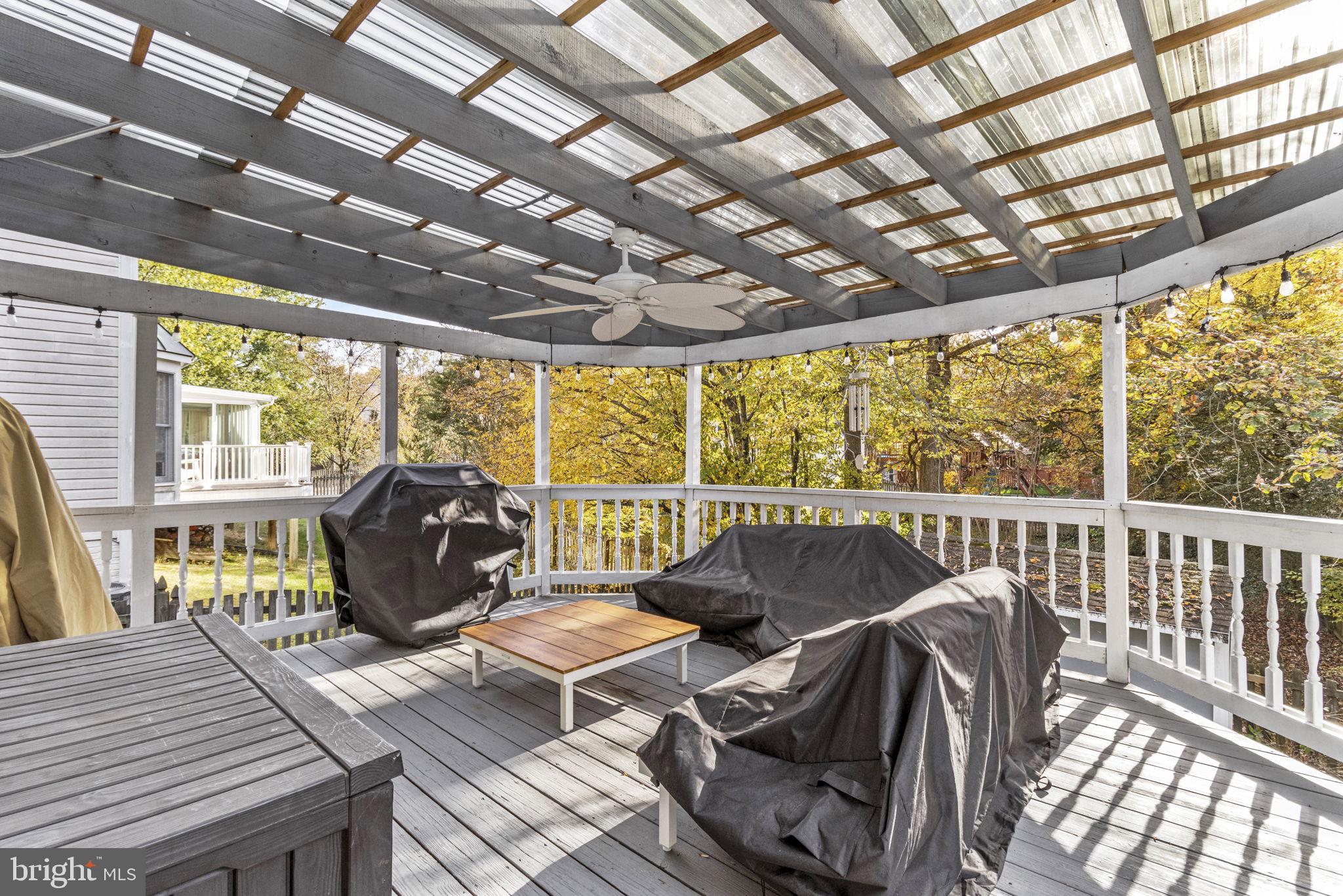 CROFTON MEADOWS - Residential