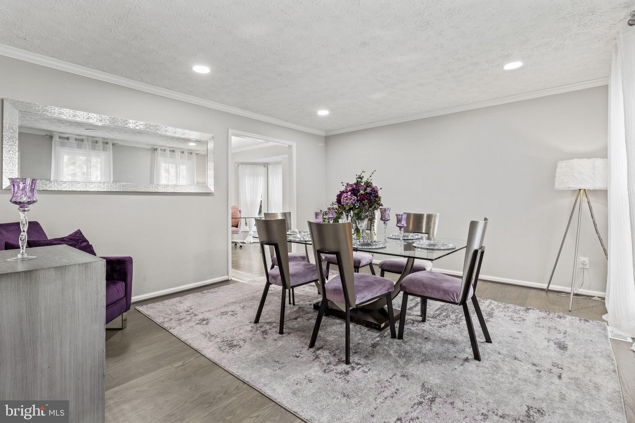 CROFTON MEADOWS - Residential