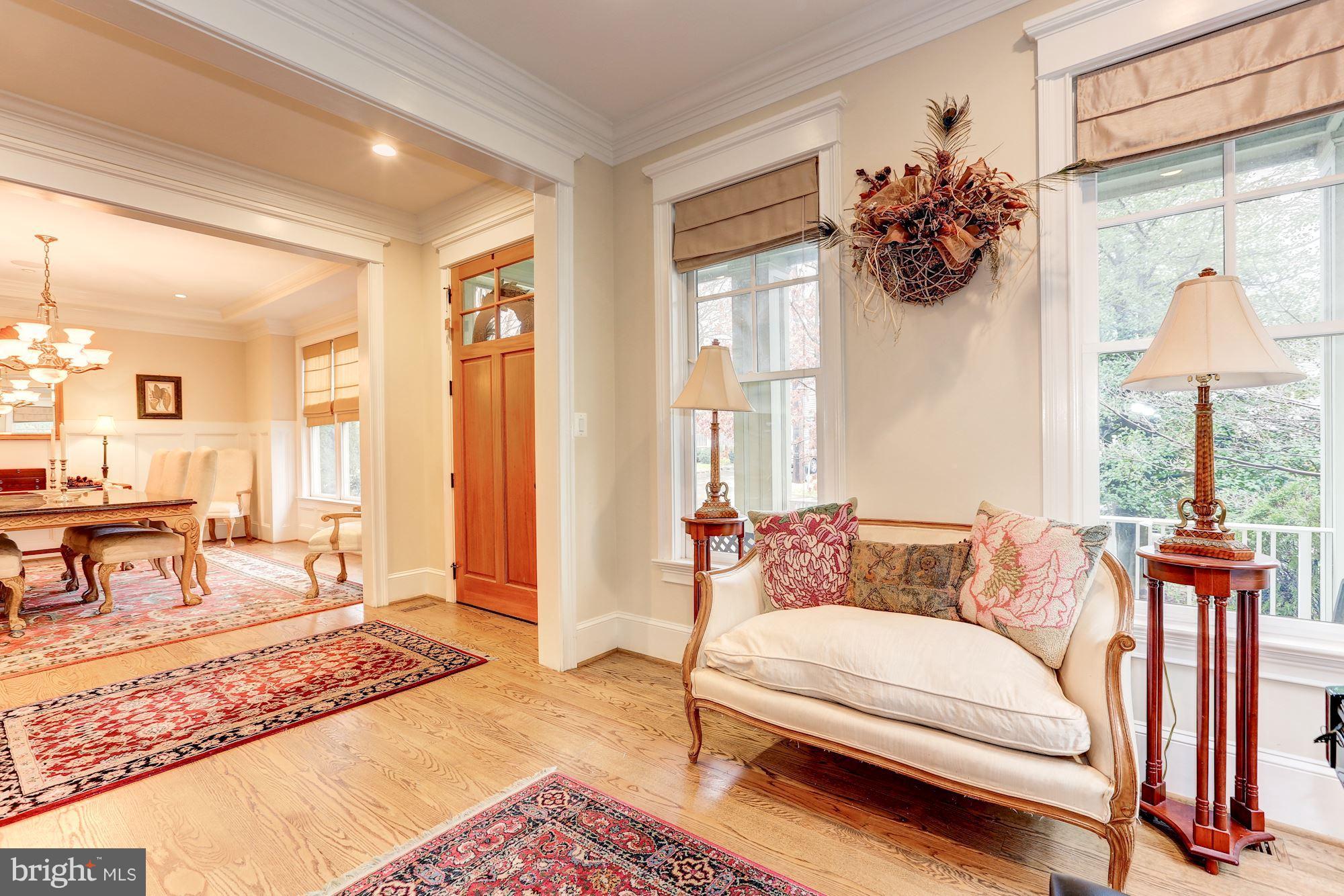 GLENBROOK VILLAGE - Residential