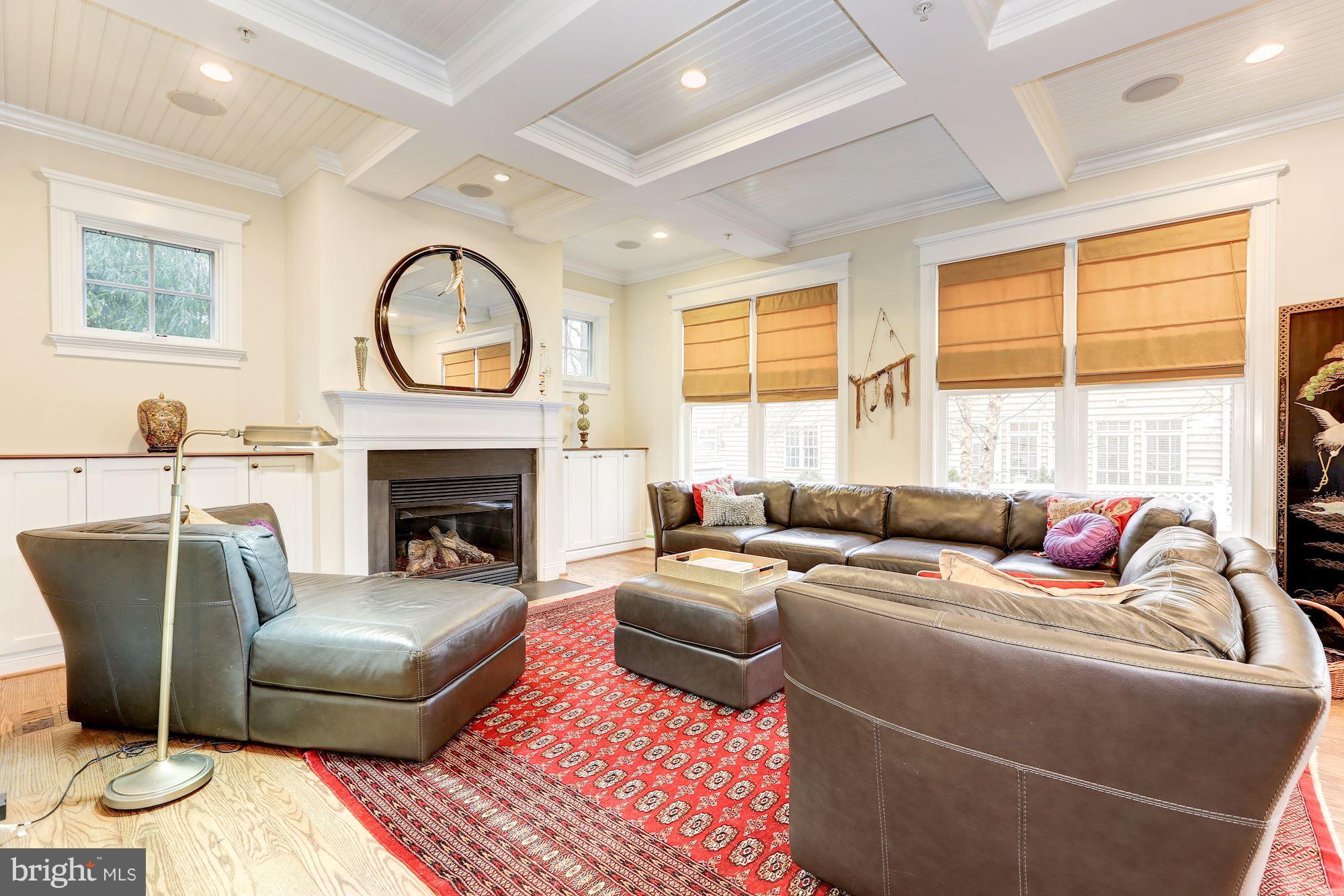 GLENBROOK VILLAGE - Residential
