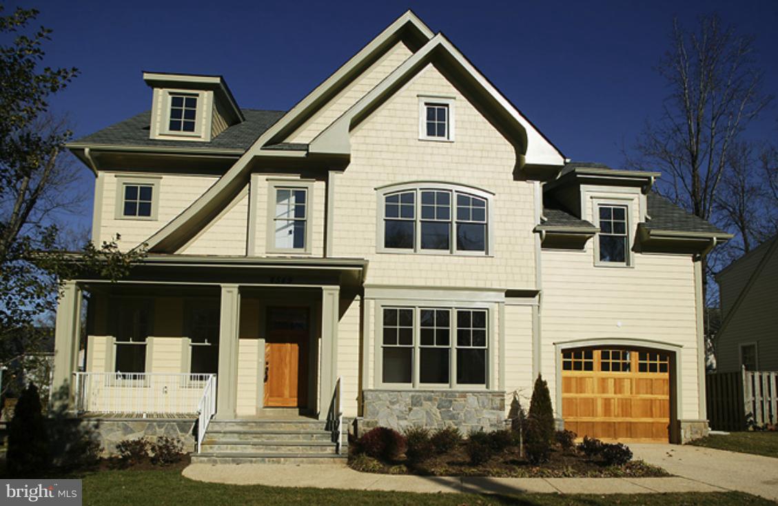 GLENBROOK VILLAGE - Residential