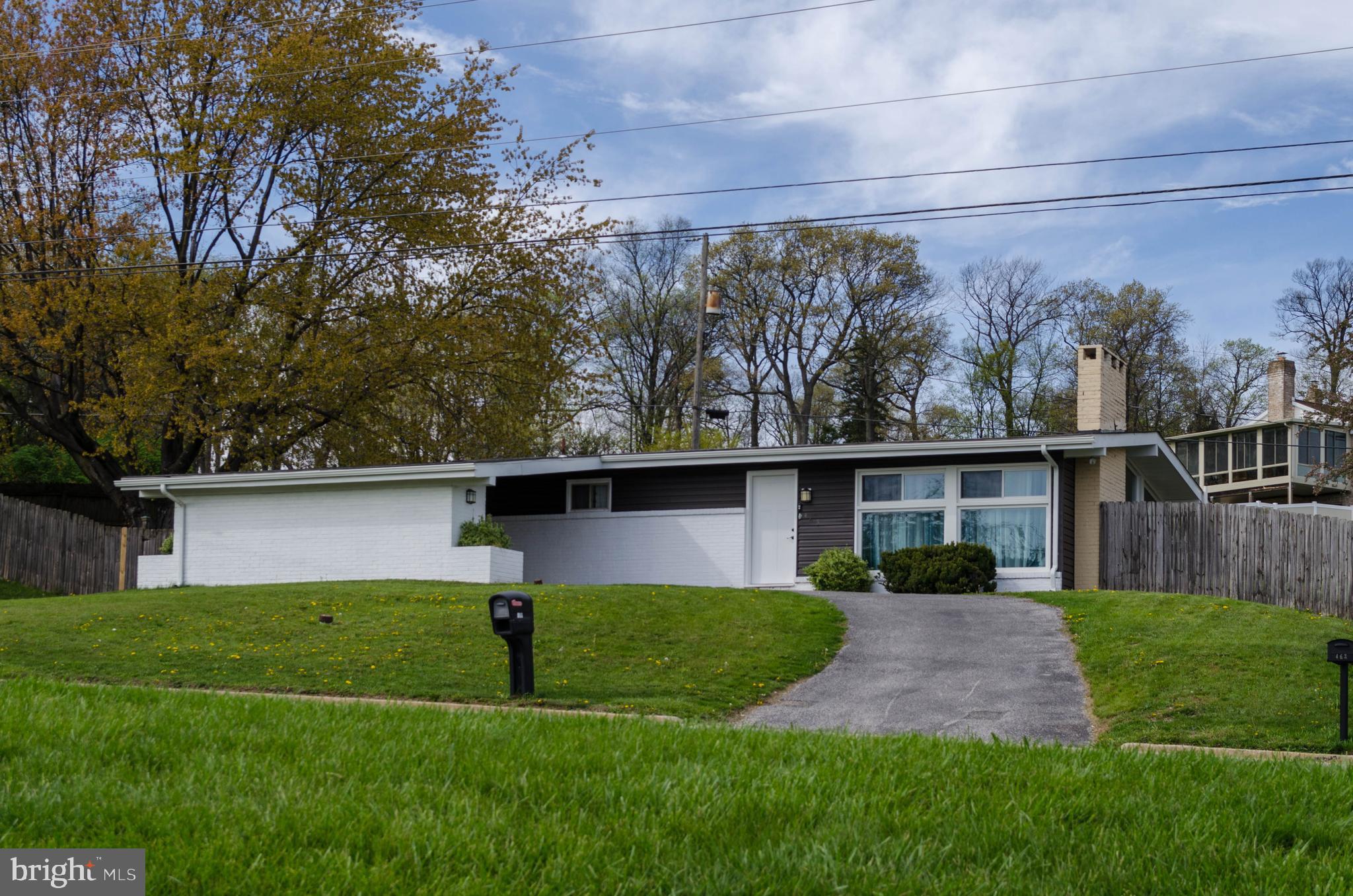 KENDALE HEIGHTS - Residential