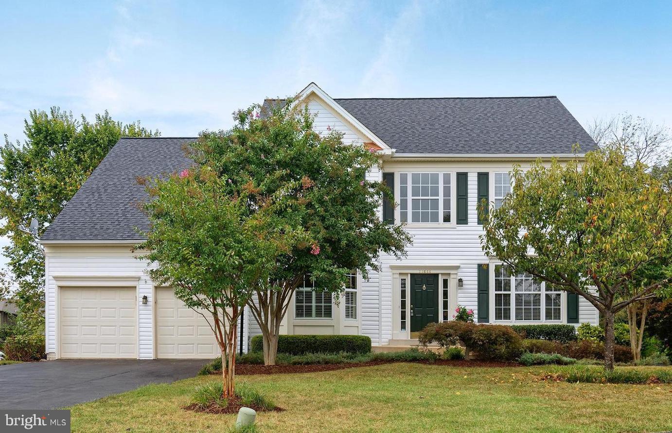 CROSSROADS MANOR - Residential Lease