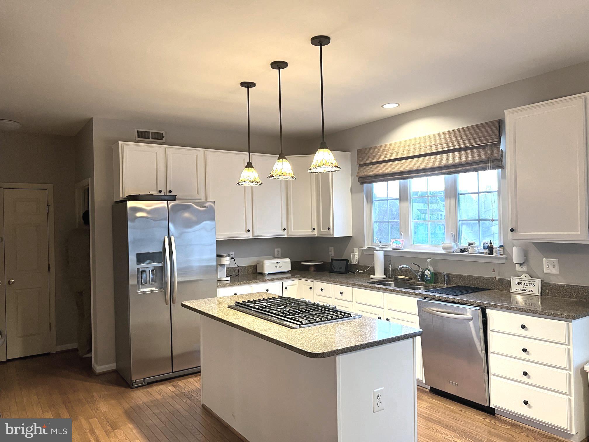 CROSSROADS MANOR - Residential Lease