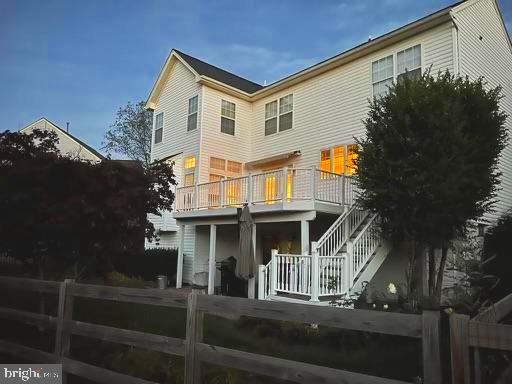 CROSSROADS MANOR - Residential Lease