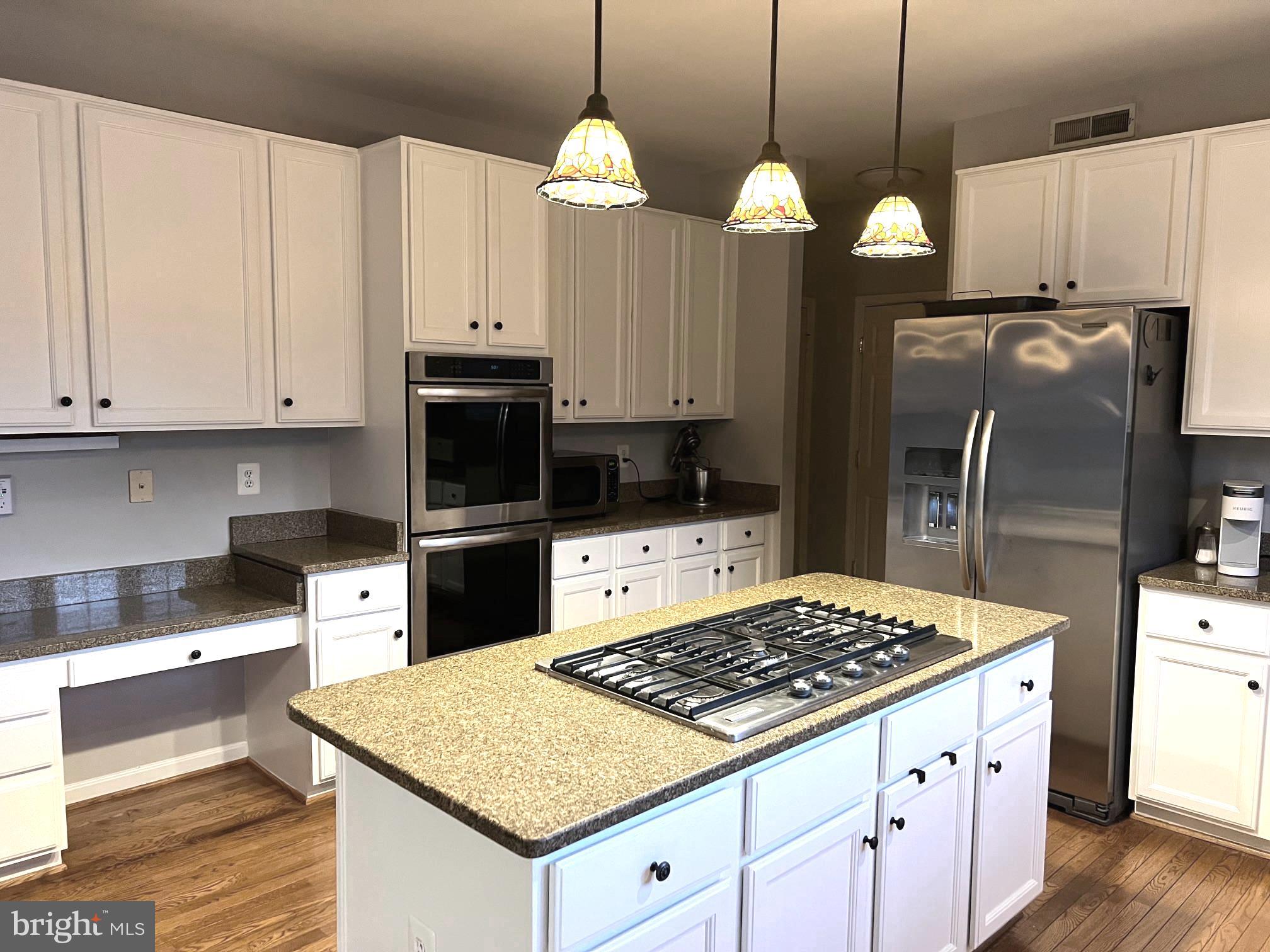 CROSSROADS MANOR - Residential Lease