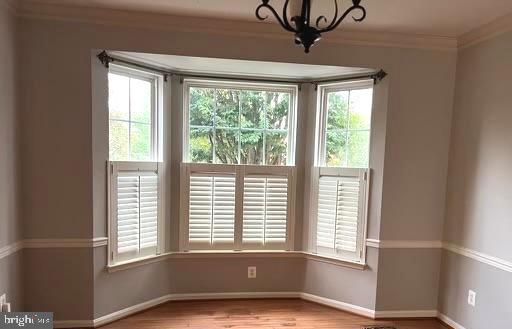 CROSSROADS MANOR - Residential Lease