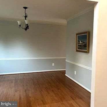 CROSSROADS MANOR - Residential Lease