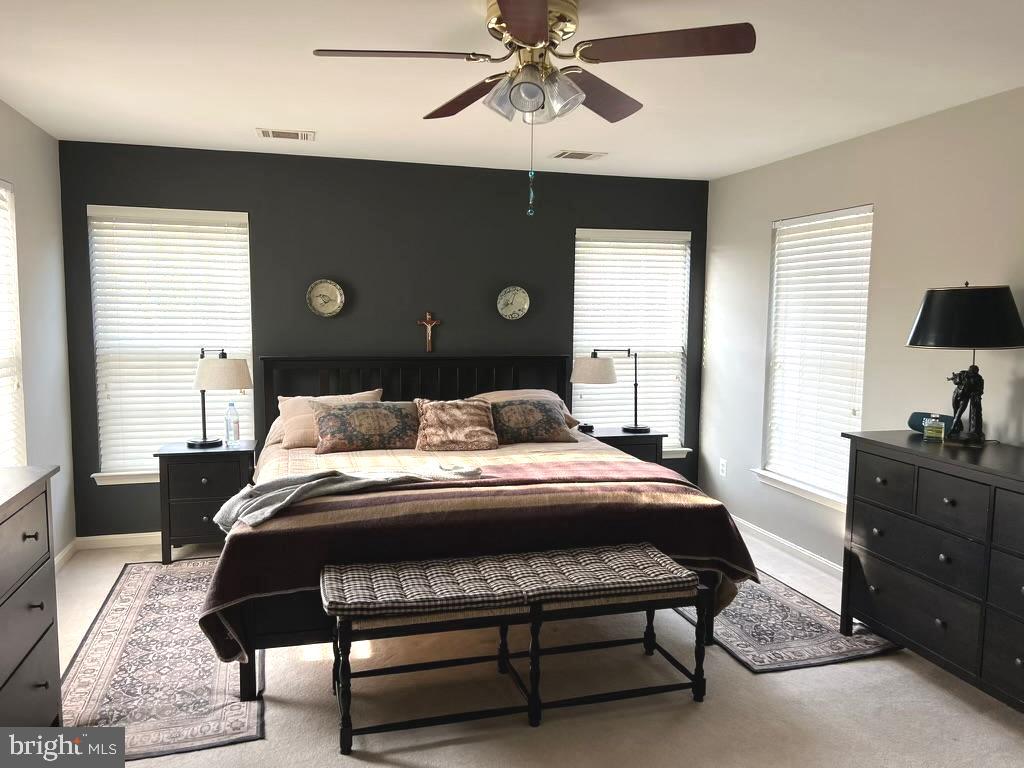 CROSSROADS MANOR - Residential Lease