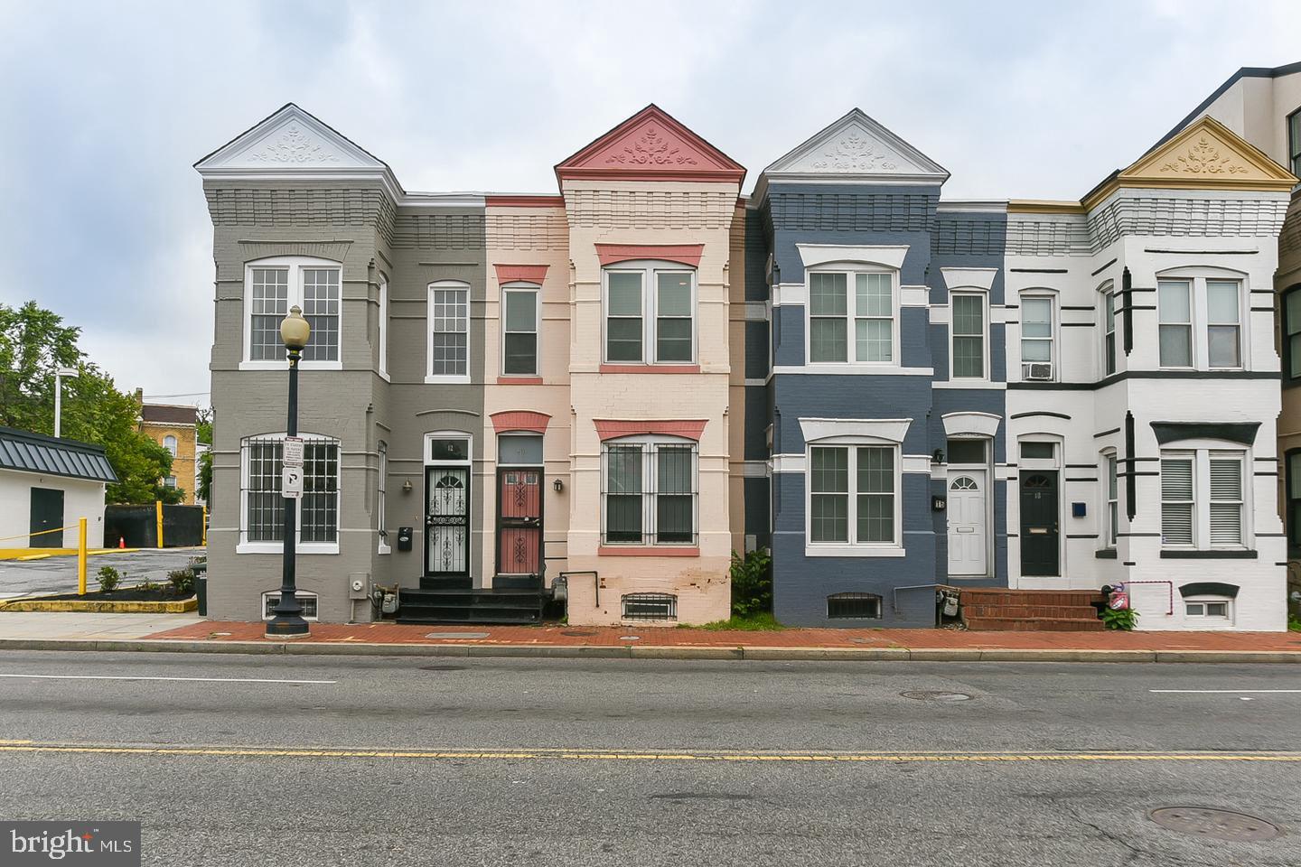 ECKINGTON - Commercial Sale