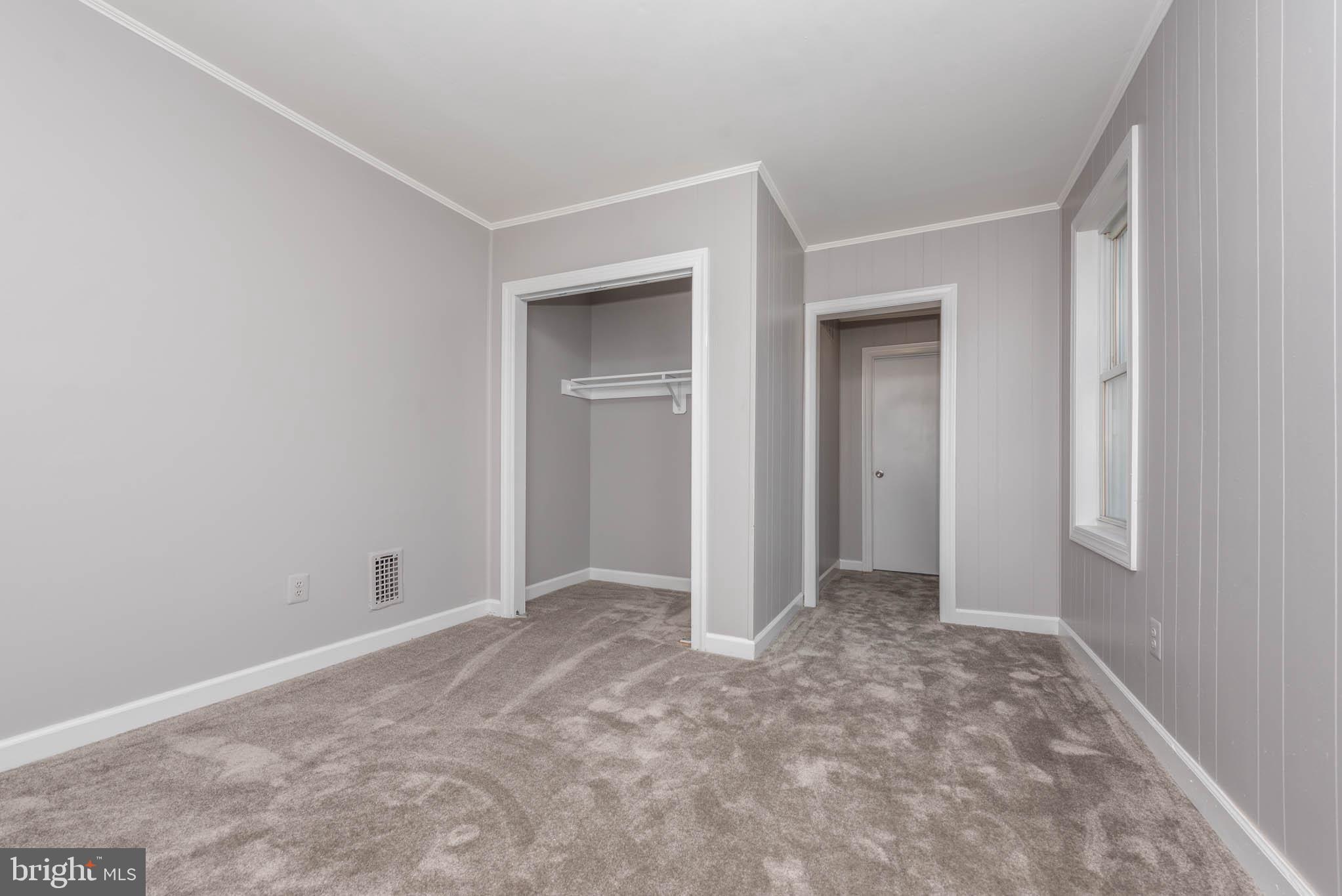 RESERVOIR HILL - Residential