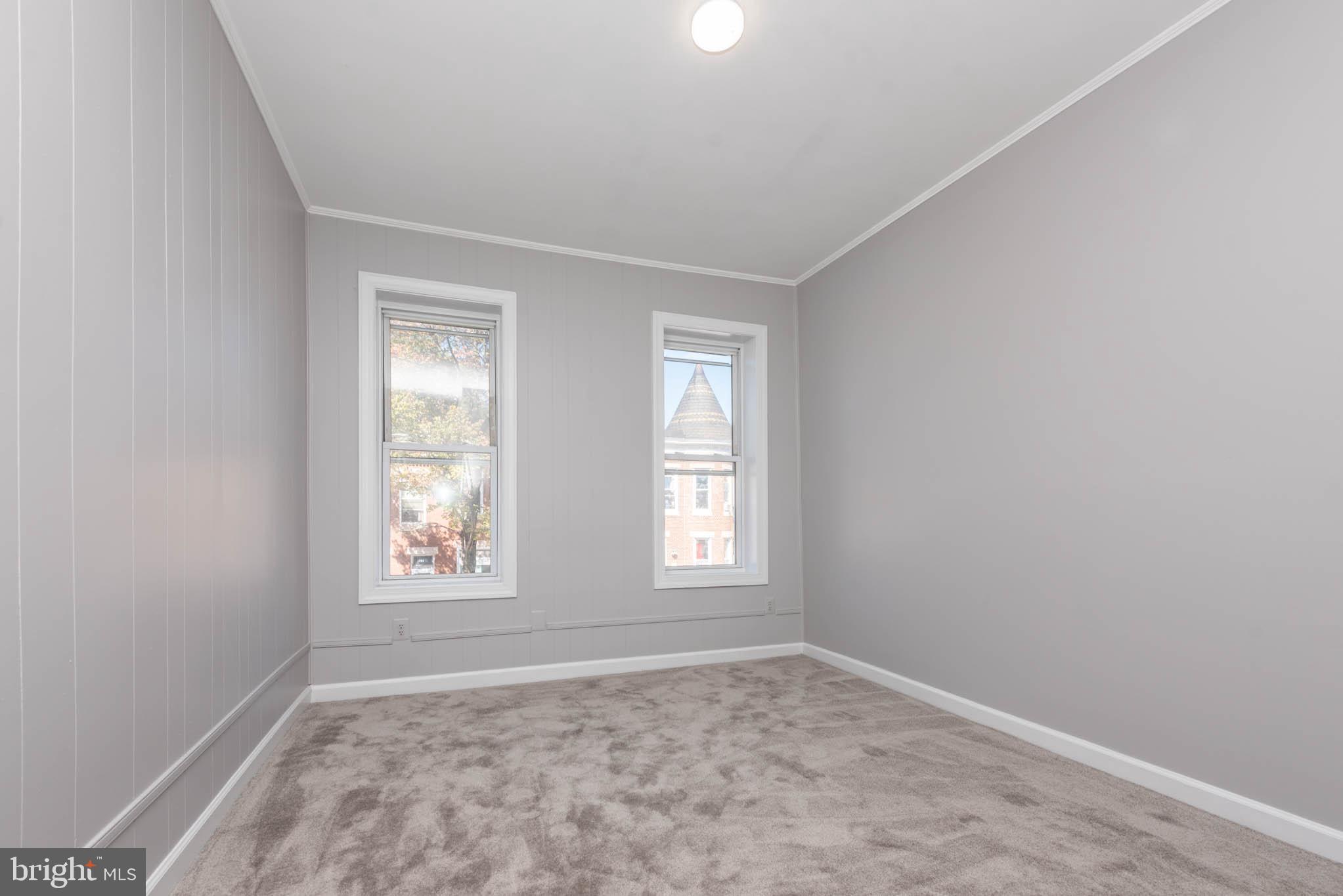 RESERVOIR HILL - Residential