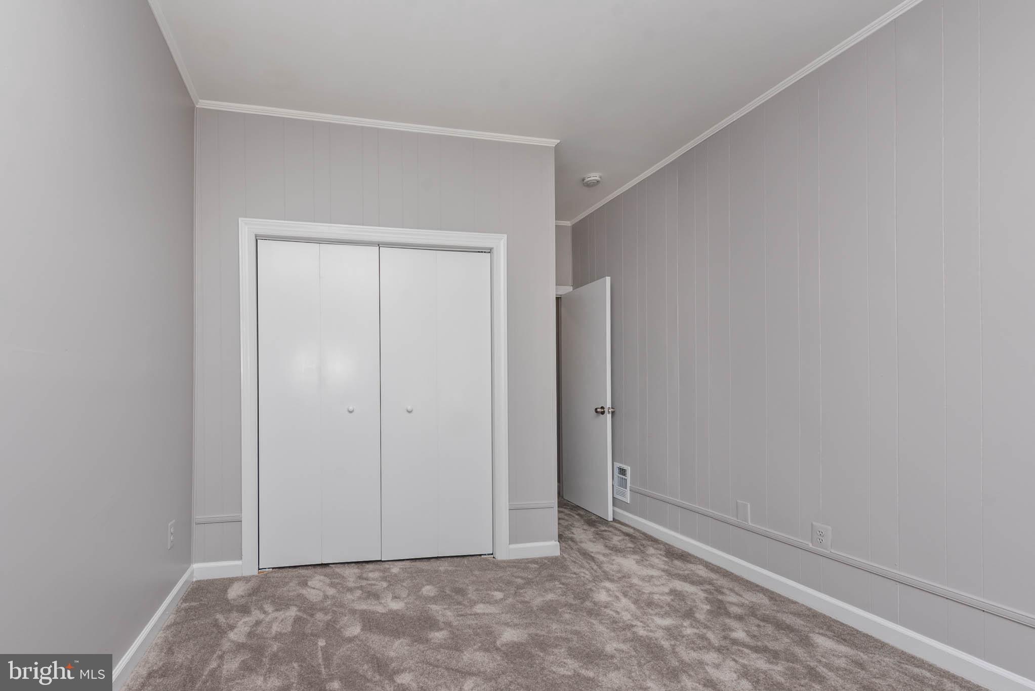 RESERVOIR HILL - Residential