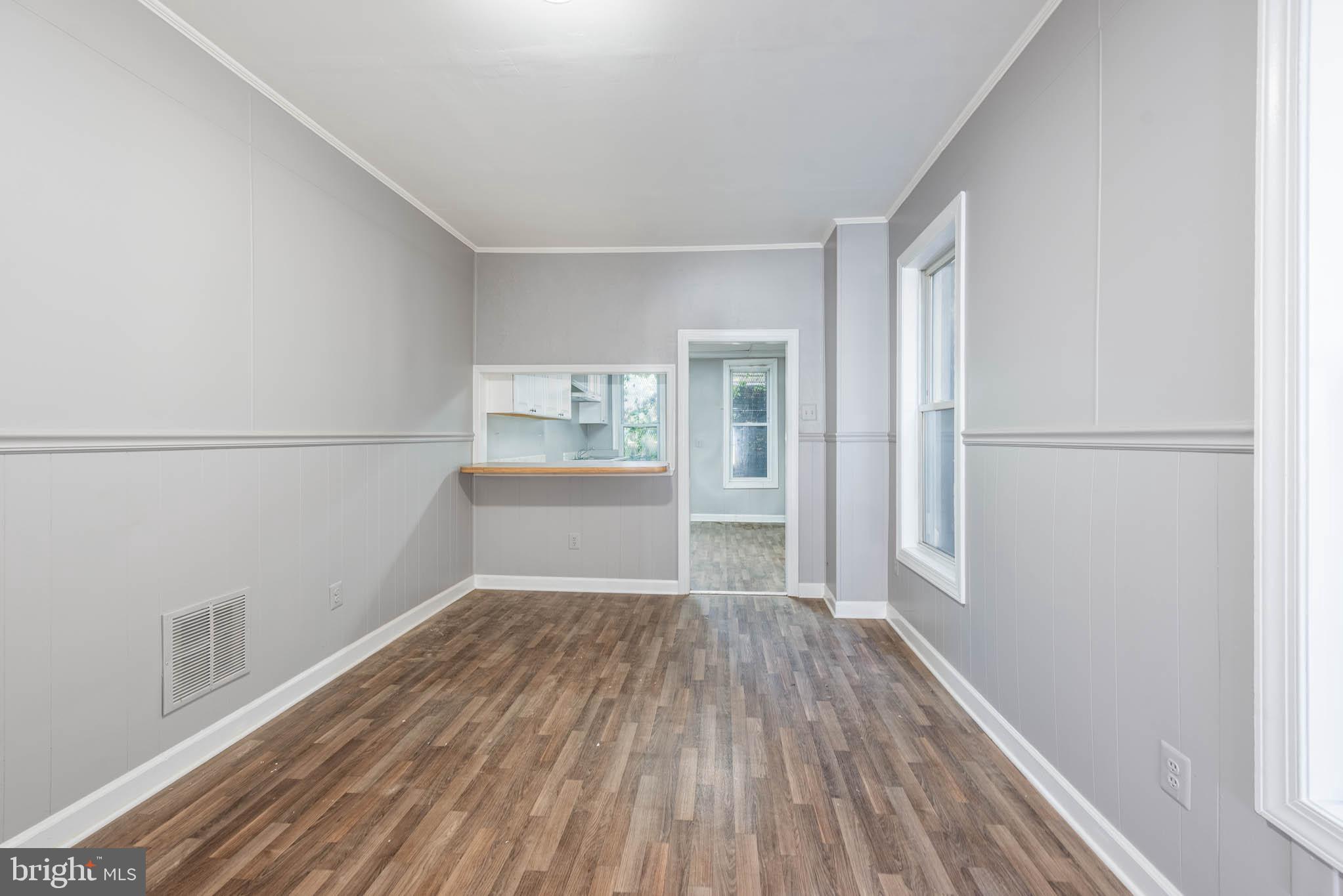 RESERVOIR HILL - Residential