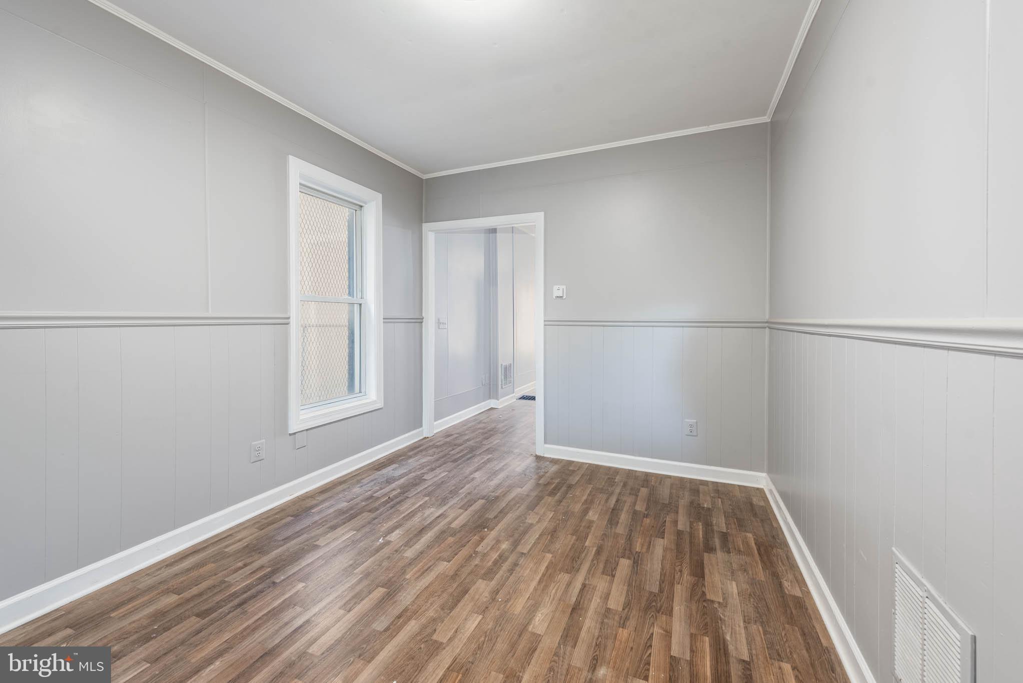 RESERVOIR HILL - Residential