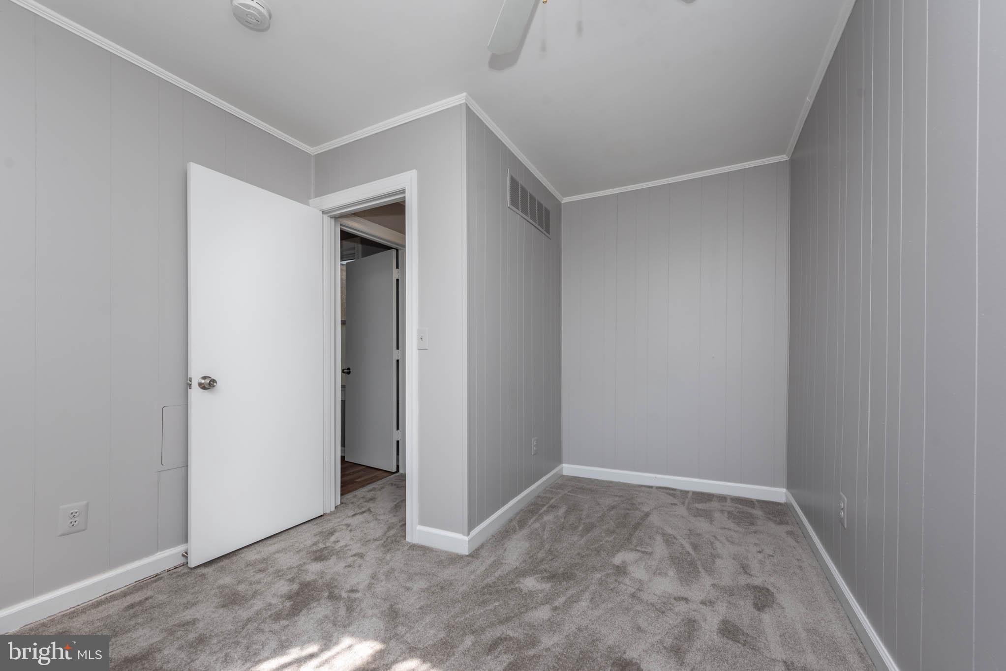 RESERVOIR HILL - Residential