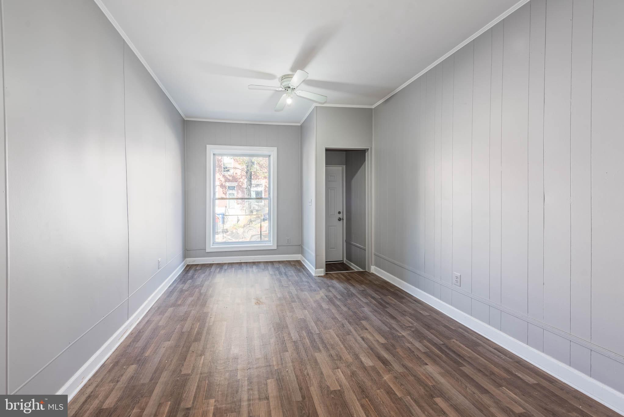 RESERVOIR HILL - Residential