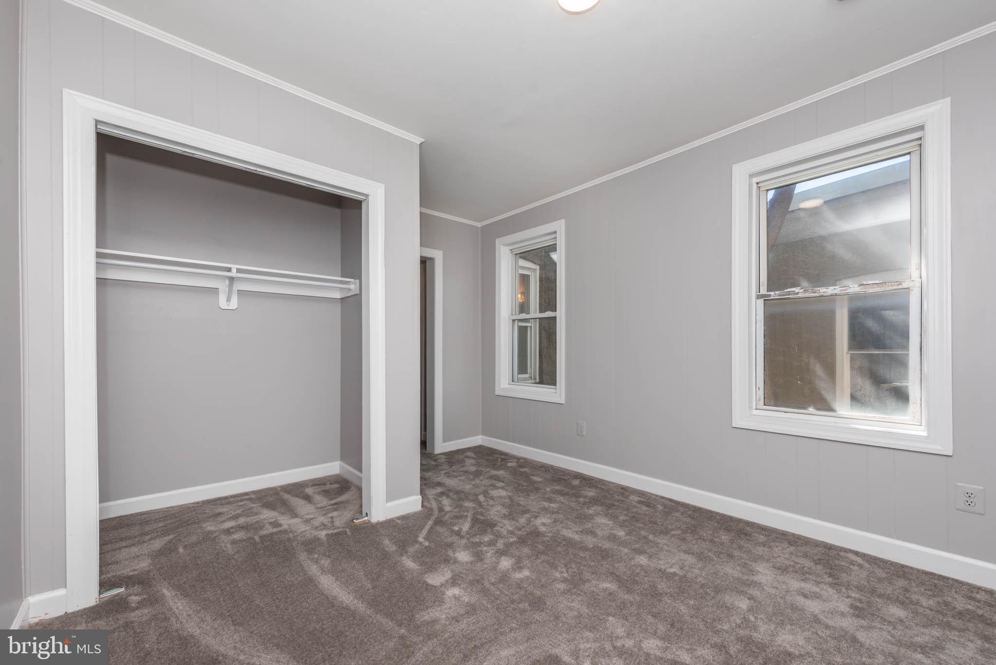 RESERVOIR HILL - Residential