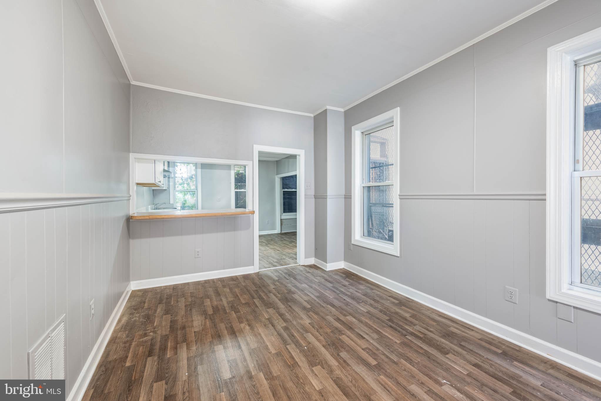 RESERVOIR HILL - Residential