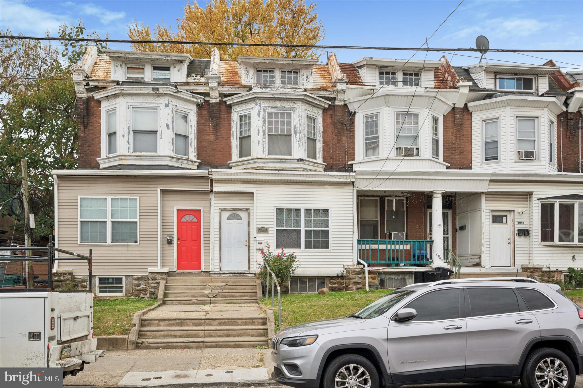 FRANKFORD - Residential