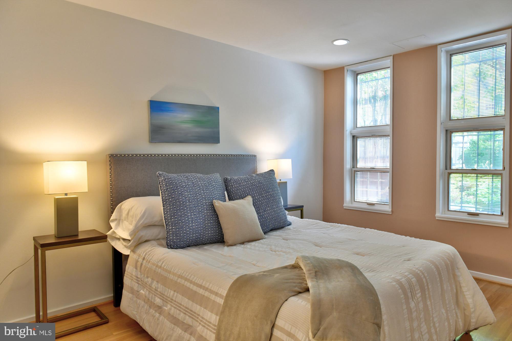 DUPONT CIRCLE - Residential