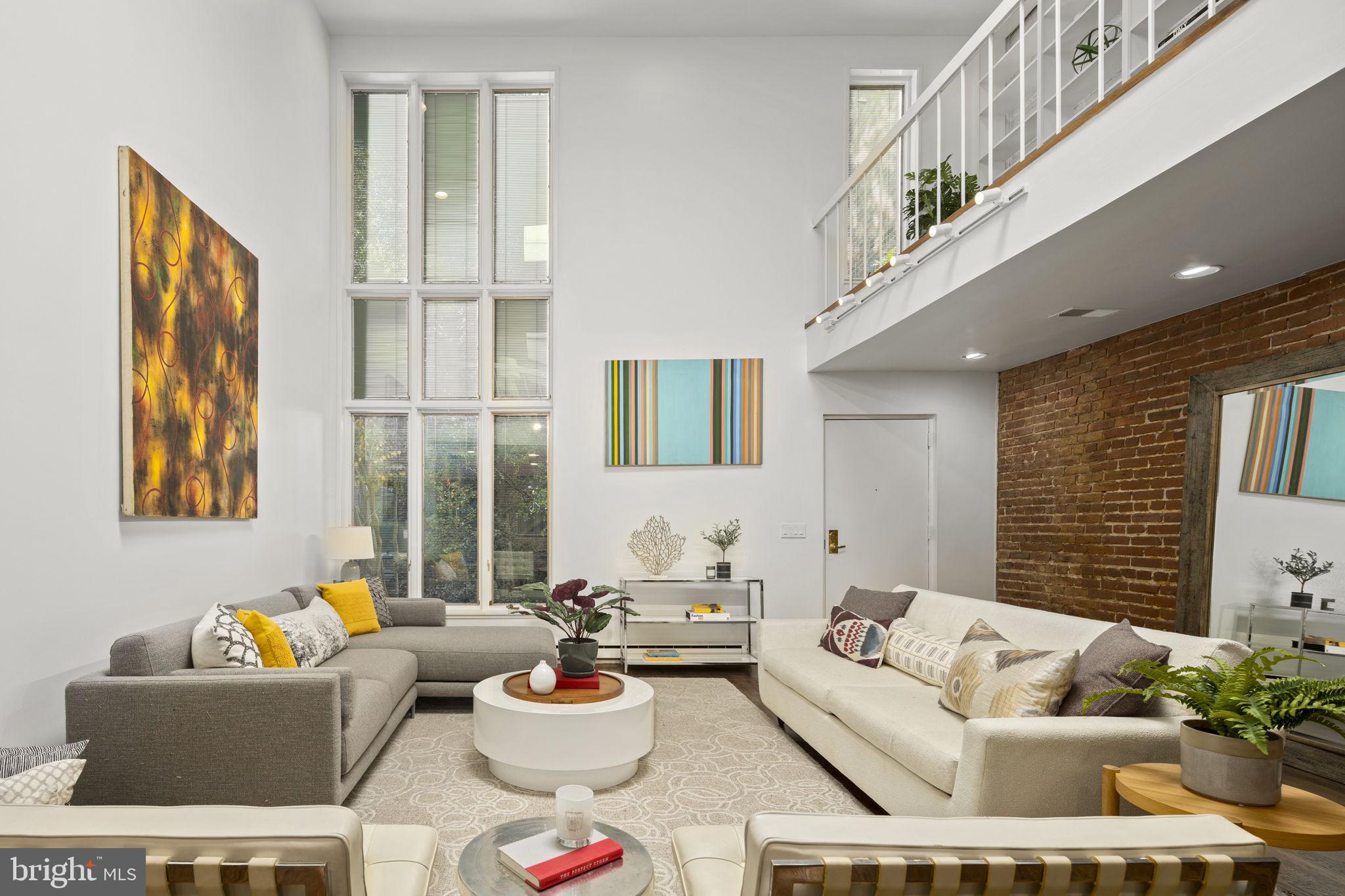DUPONT CIRCLE - Residential