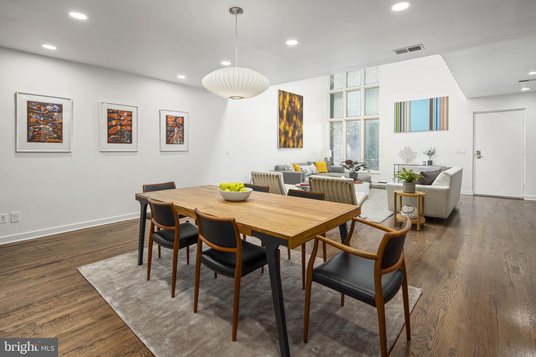 DUPONT CIRCLE - Residential