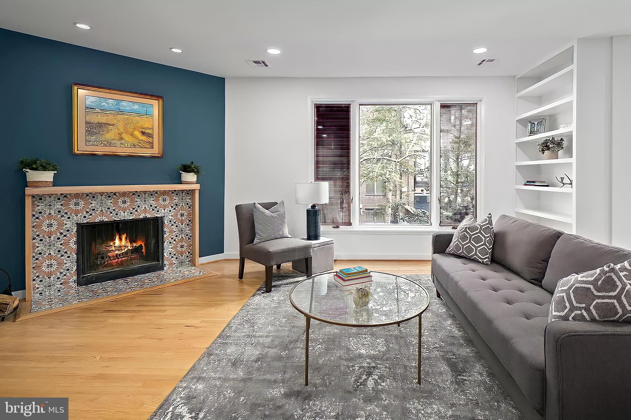 DUPONT CIRCLE - Residential