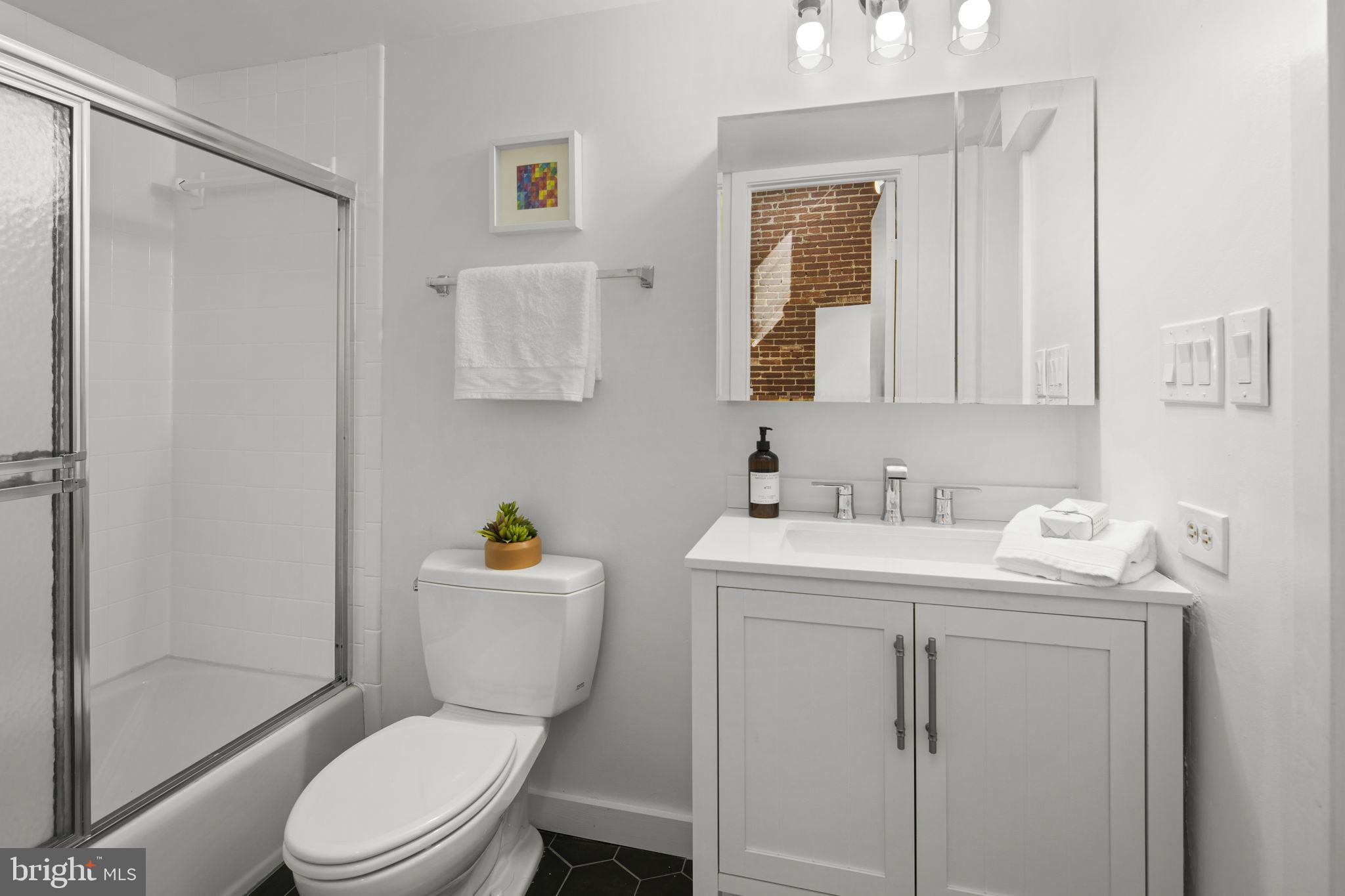 DUPONT CIRCLE - Residential