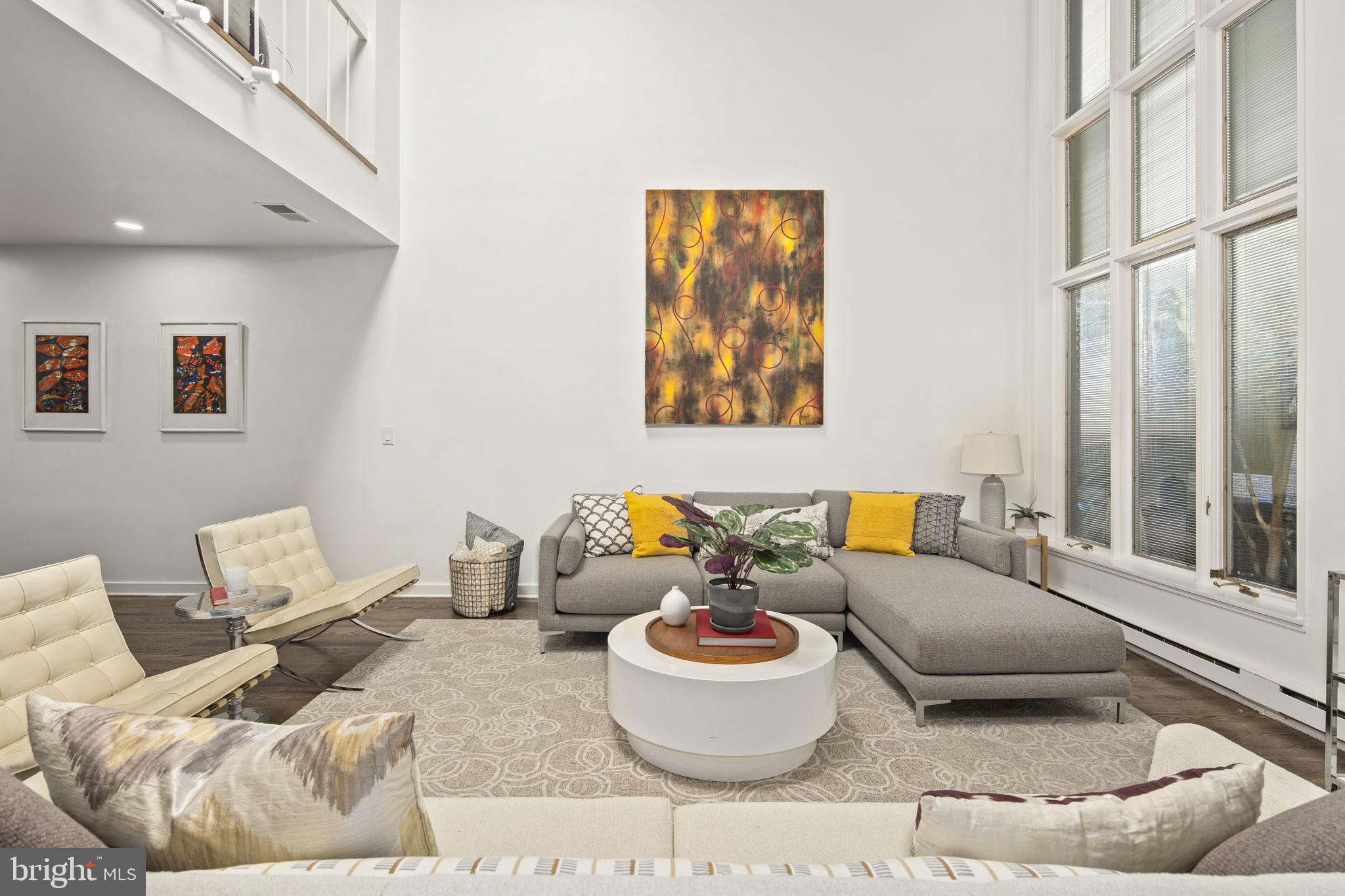 DUPONT CIRCLE - Residential
