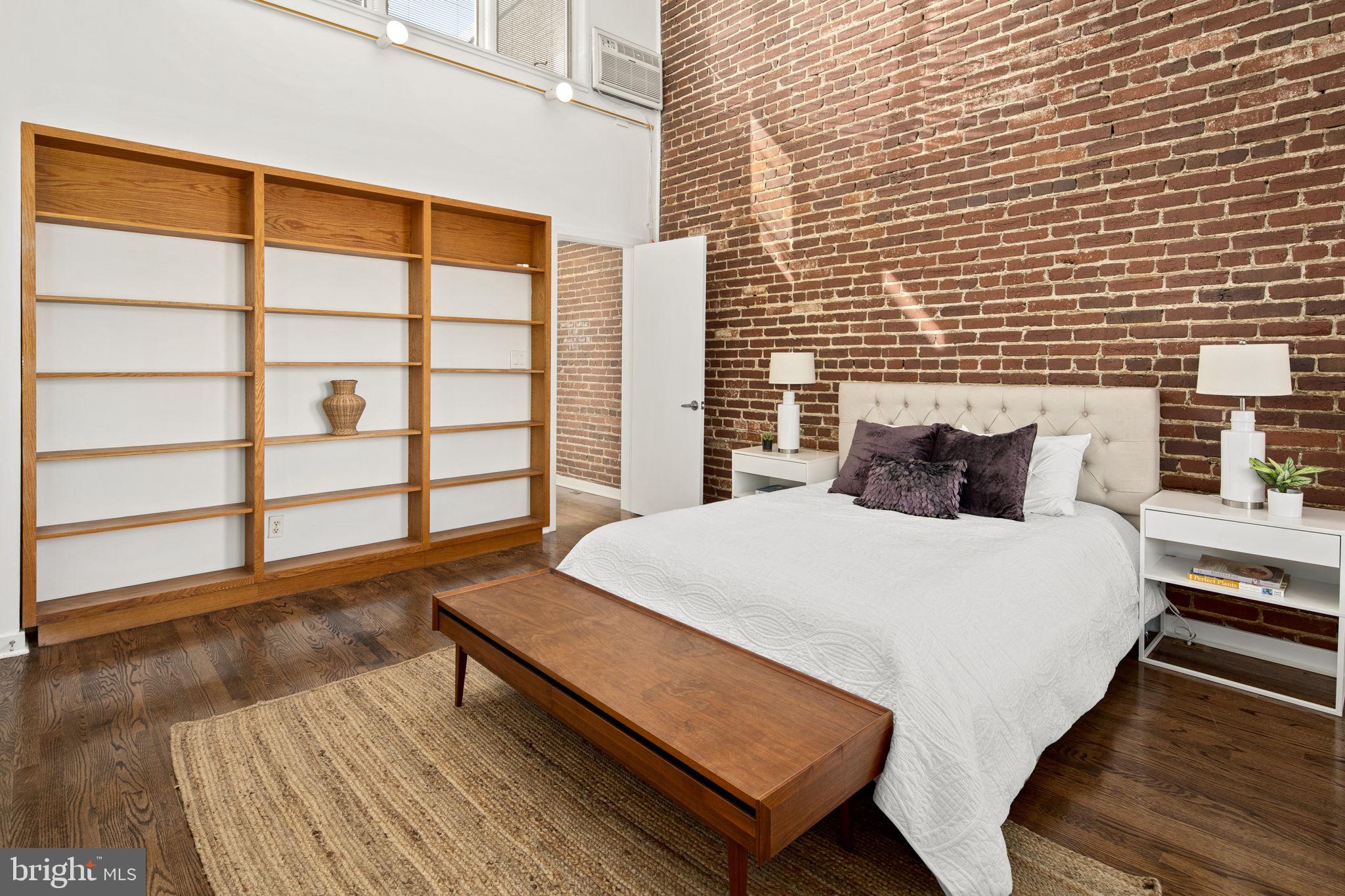DUPONT CIRCLE - Residential