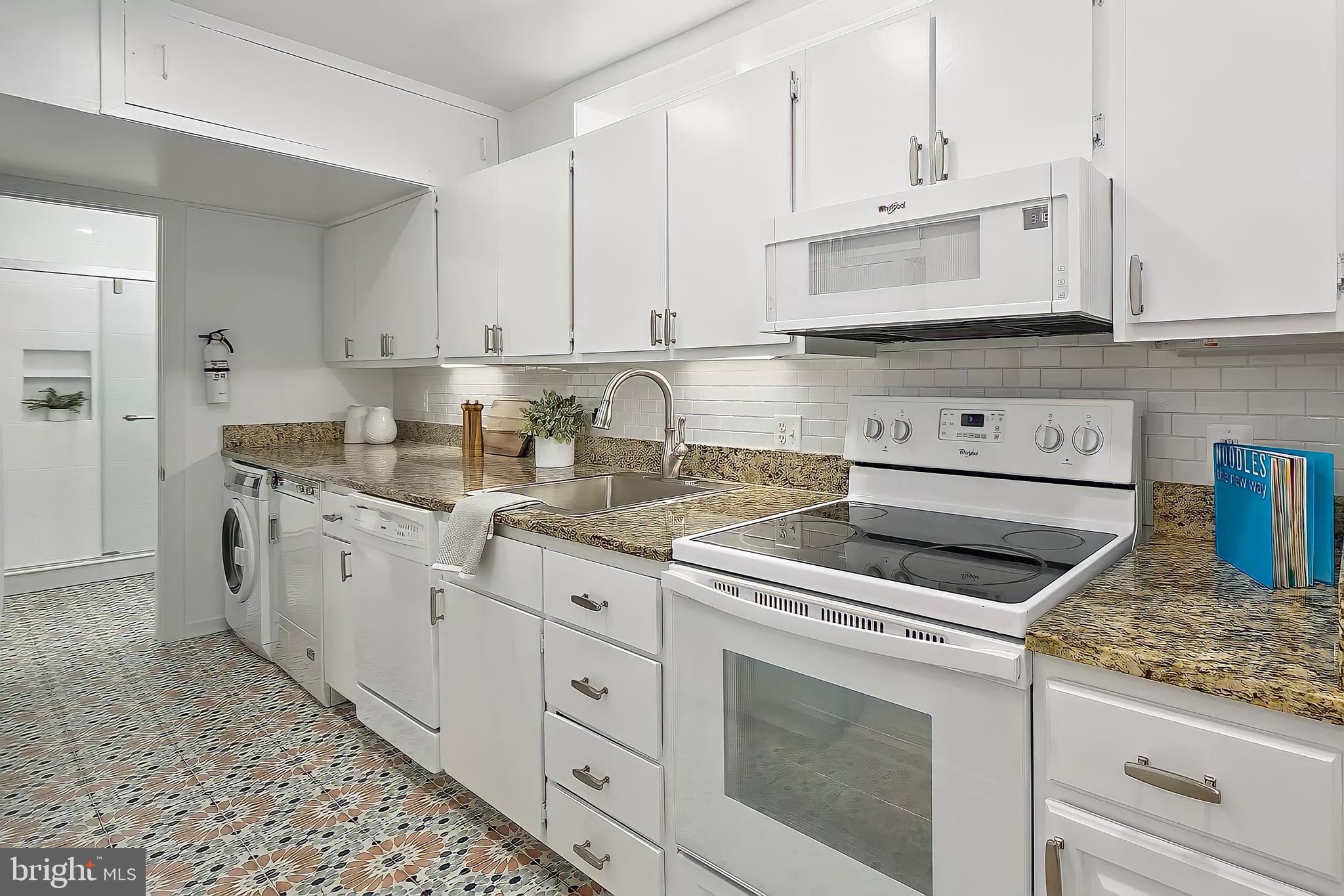 DUPONT CIRCLE - Residential
