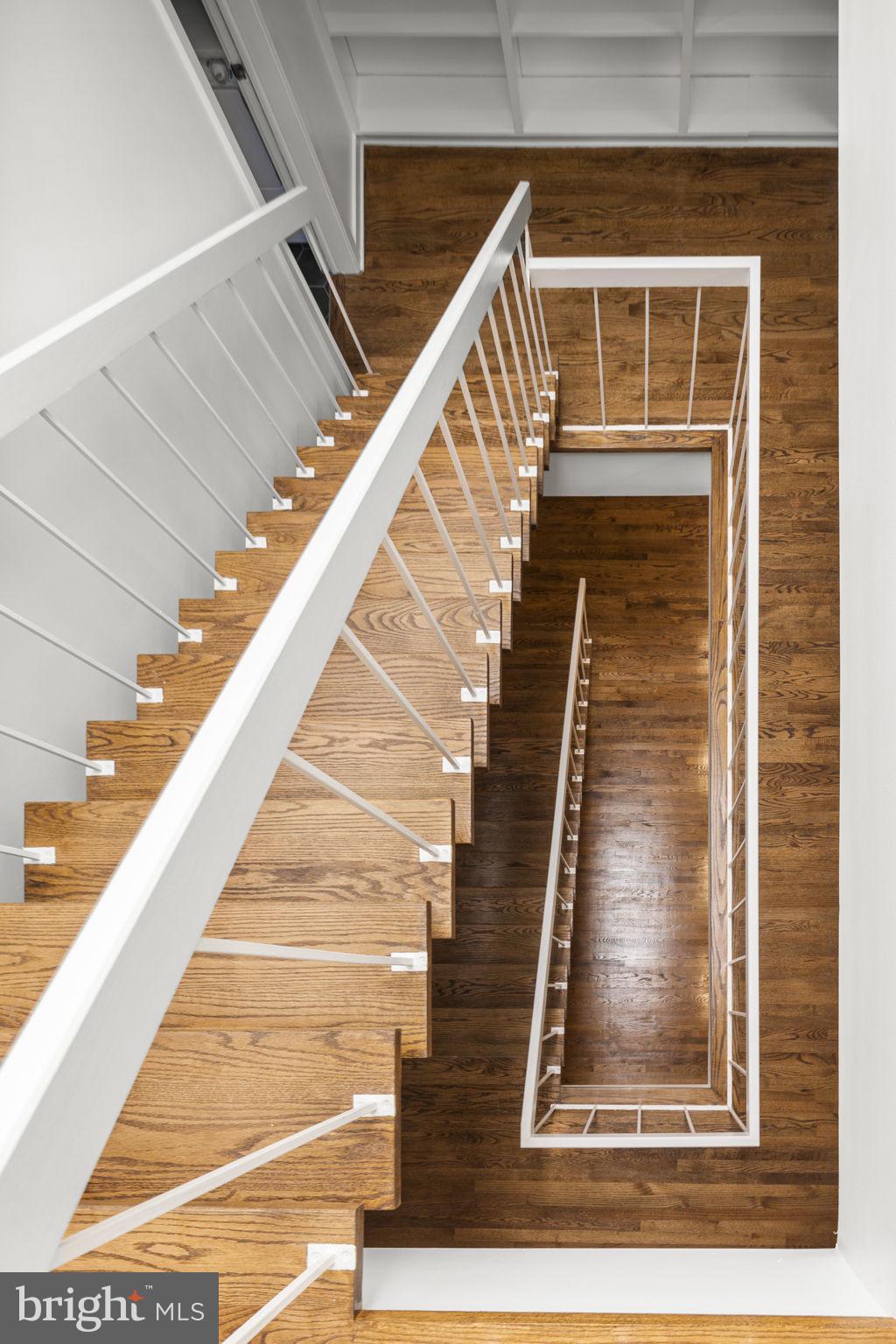 DUPONT CIRCLE - Residential