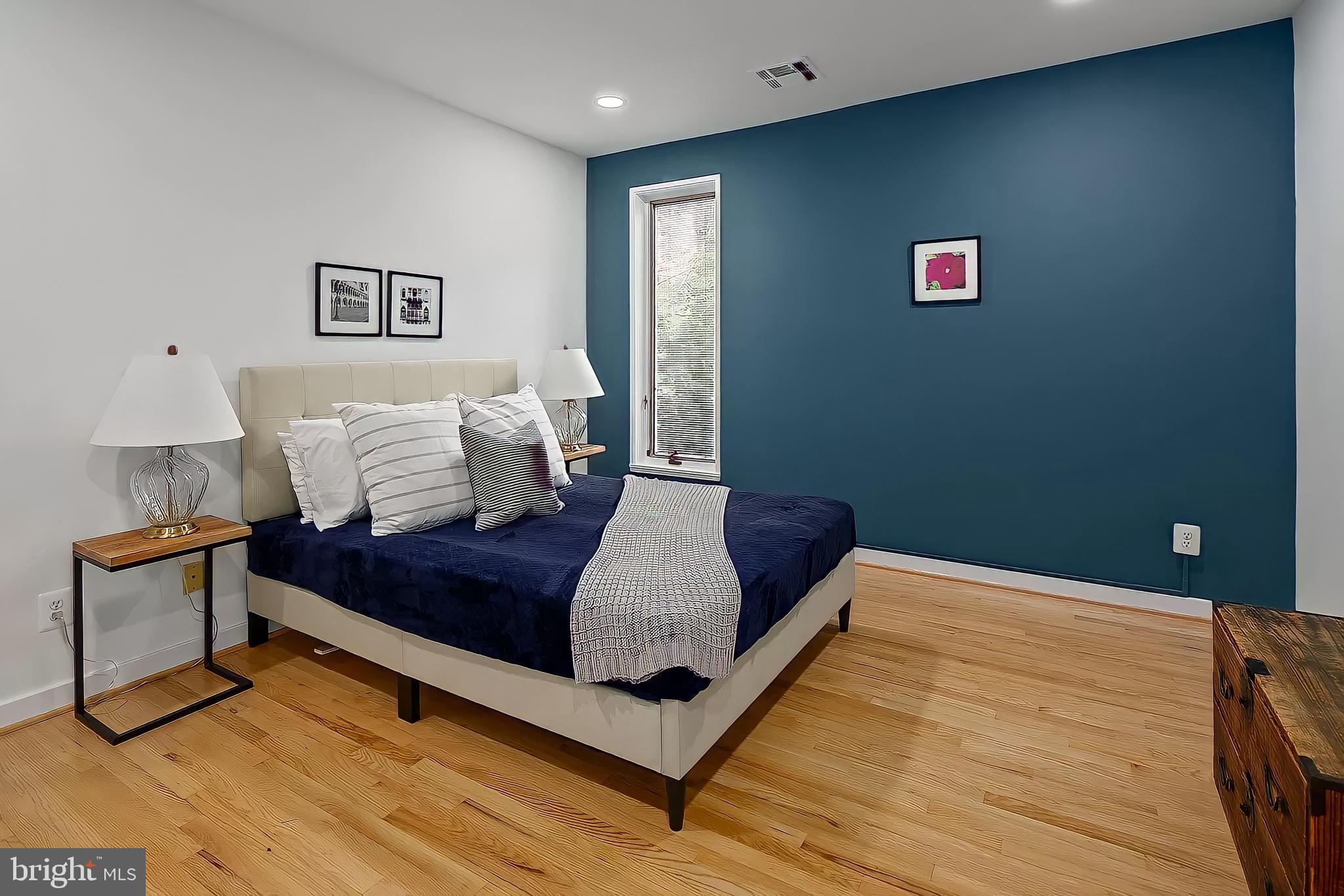 DUPONT CIRCLE - Residential
