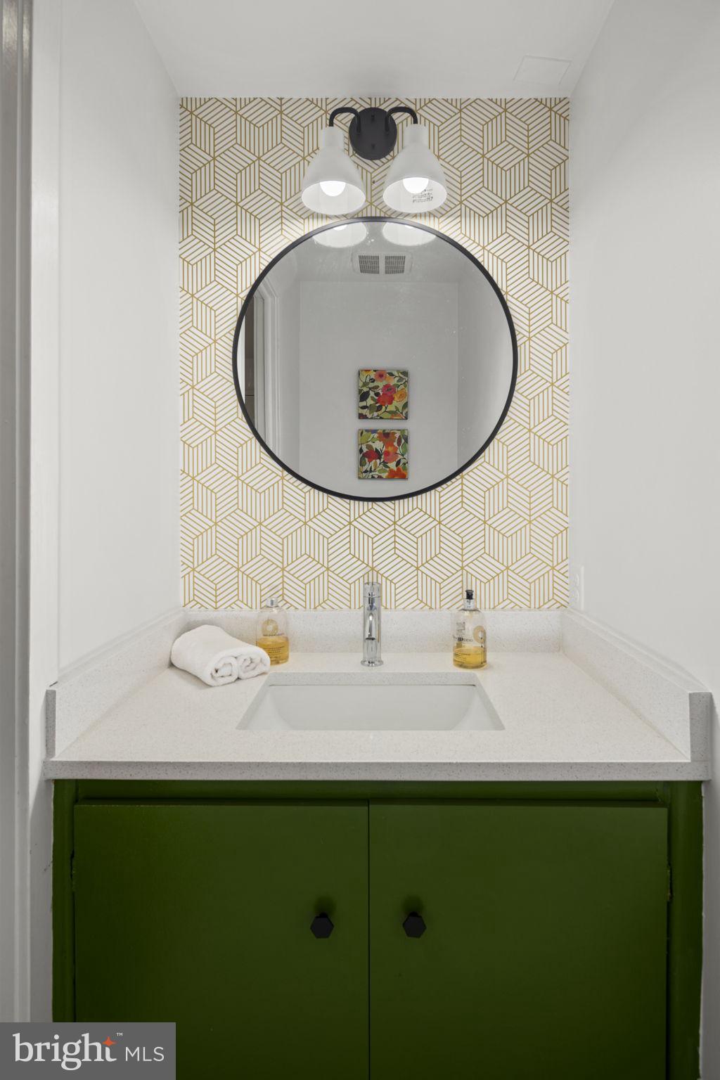 DUPONT CIRCLE - Residential