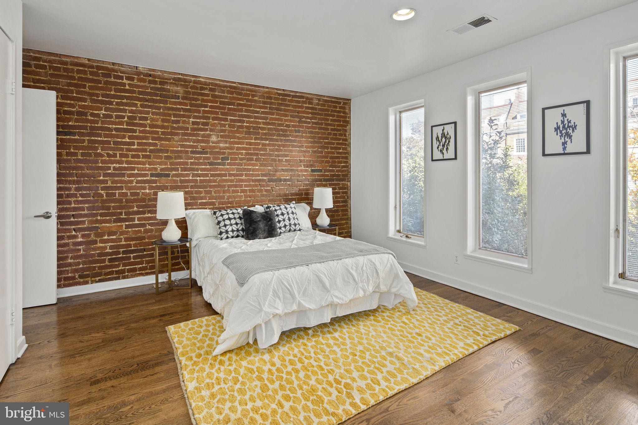 DUPONT CIRCLE - Residential
