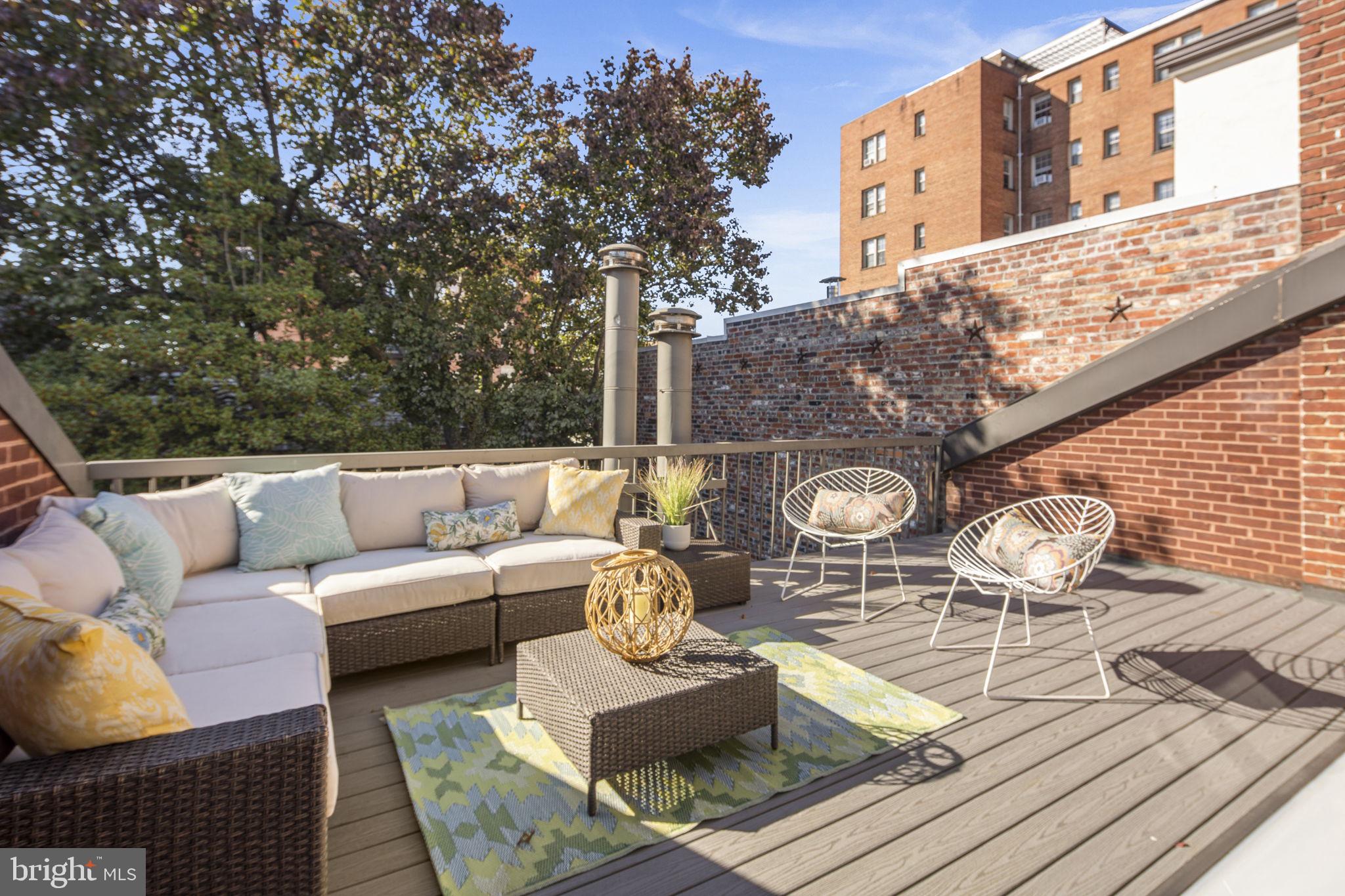 DUPONT CIRCLE - Residential