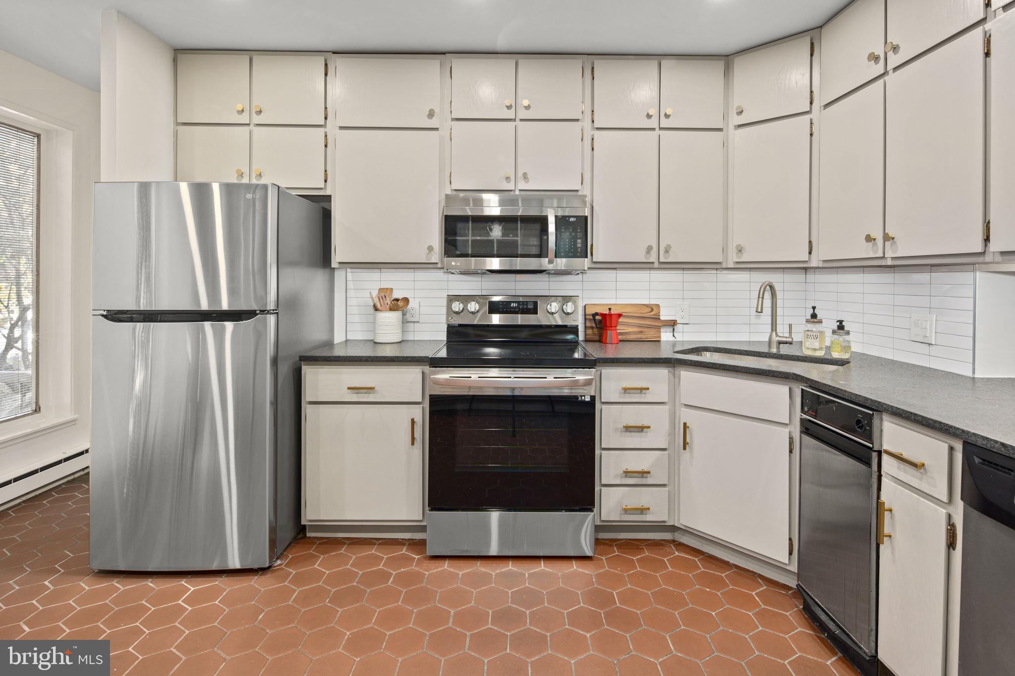 DUPONT CIRCLE - Residential