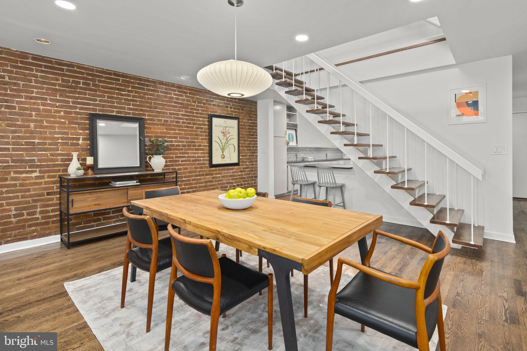 DUPONT CIRCLE - Residential