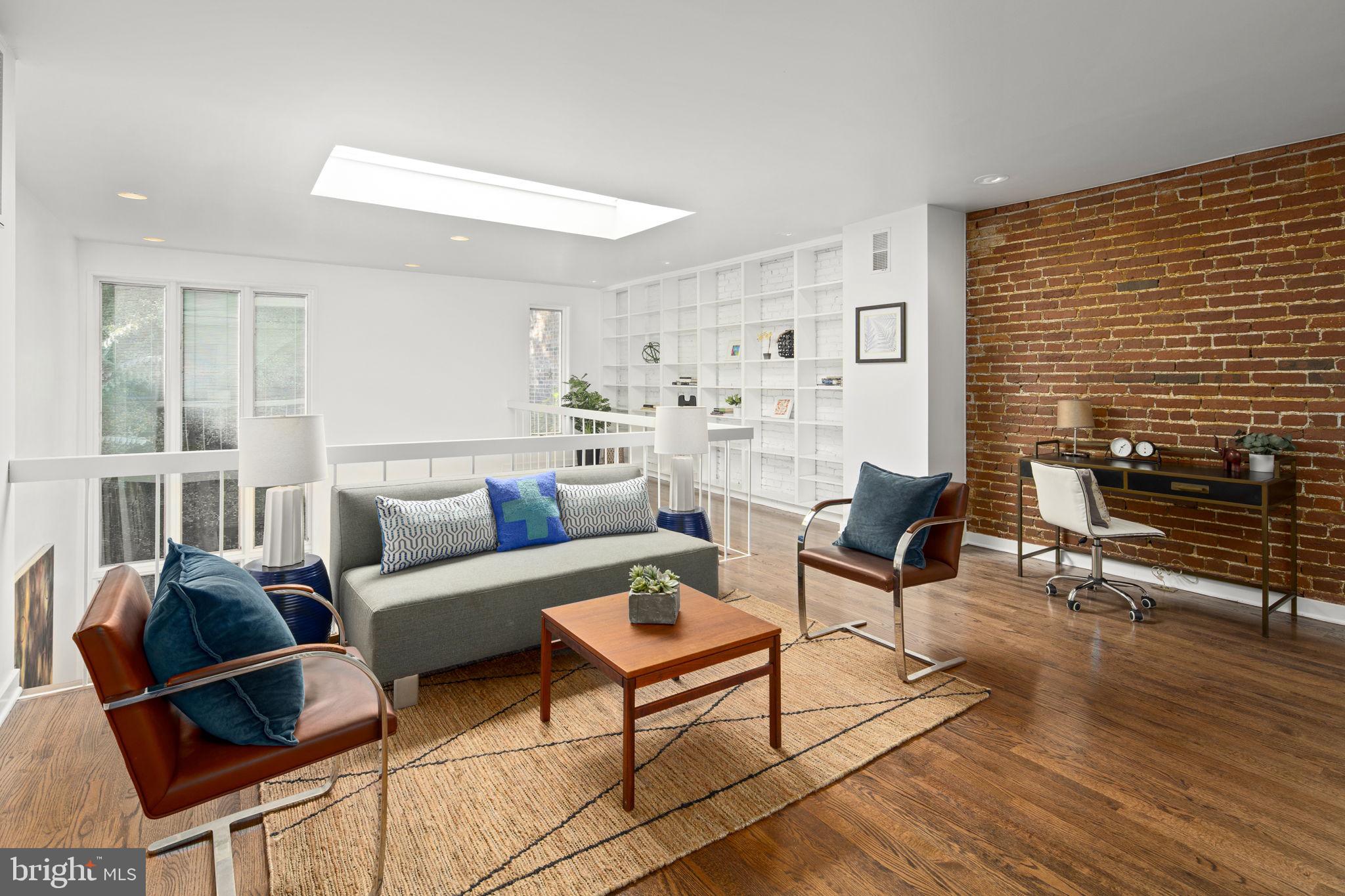 DUPONT CIRCLE - Residential