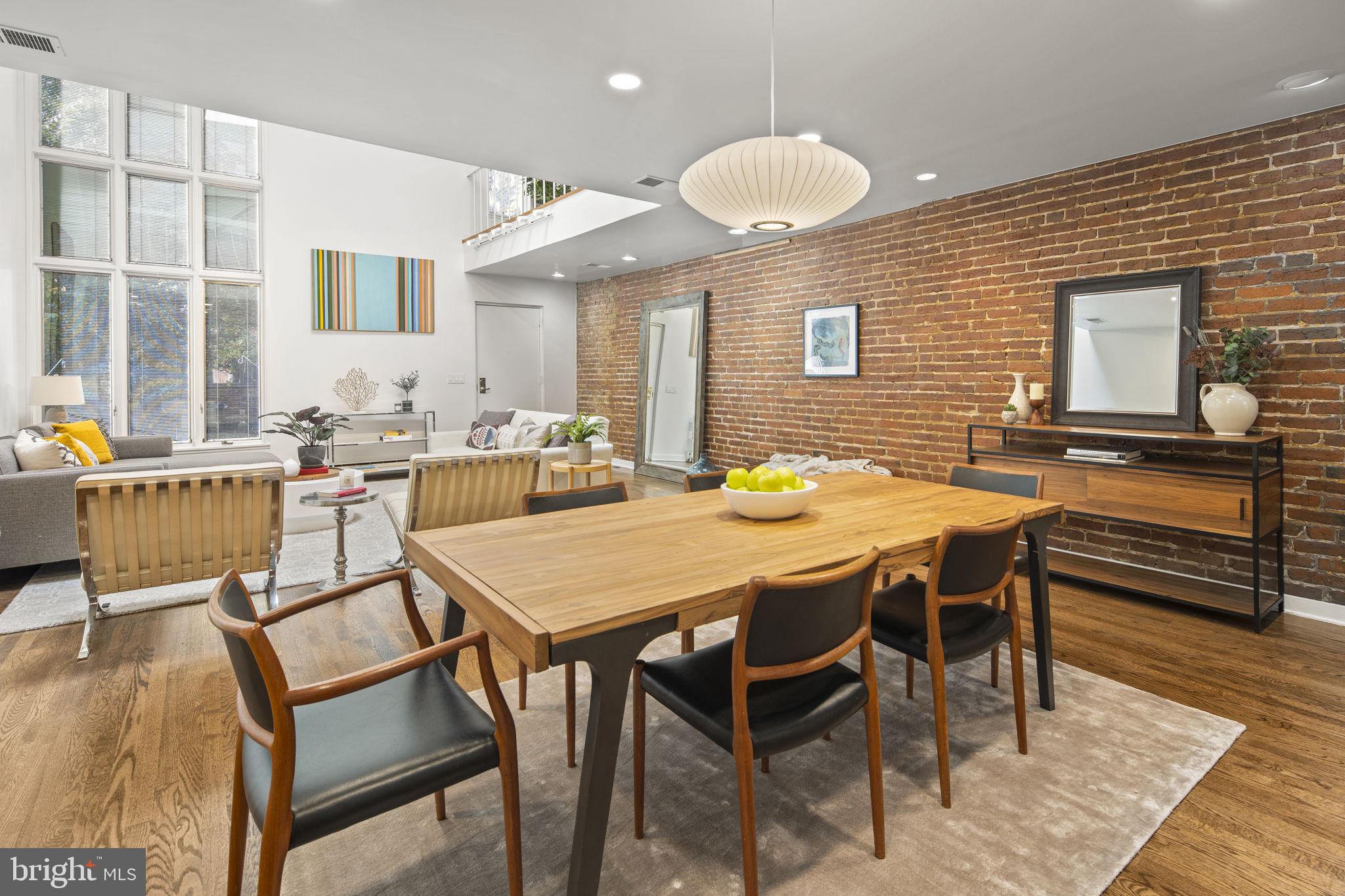 DUPONT CIRCLE - Residential